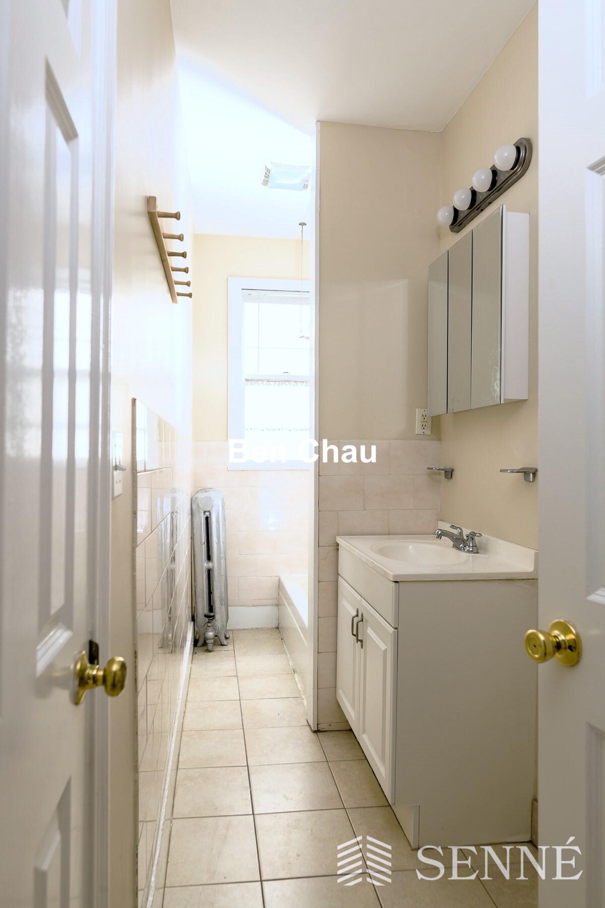 361 Washington St, The Port