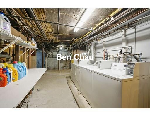 361 Washington St, The Port