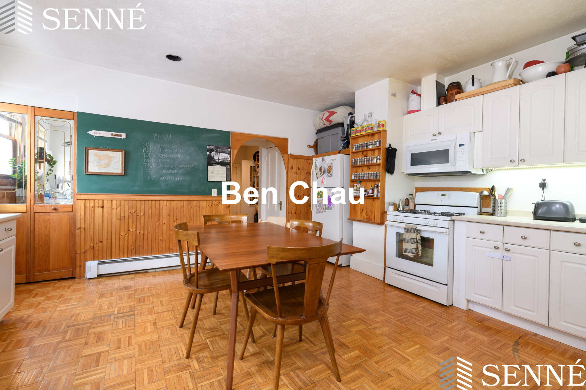 404 Putnam Ave, Cambridgeport