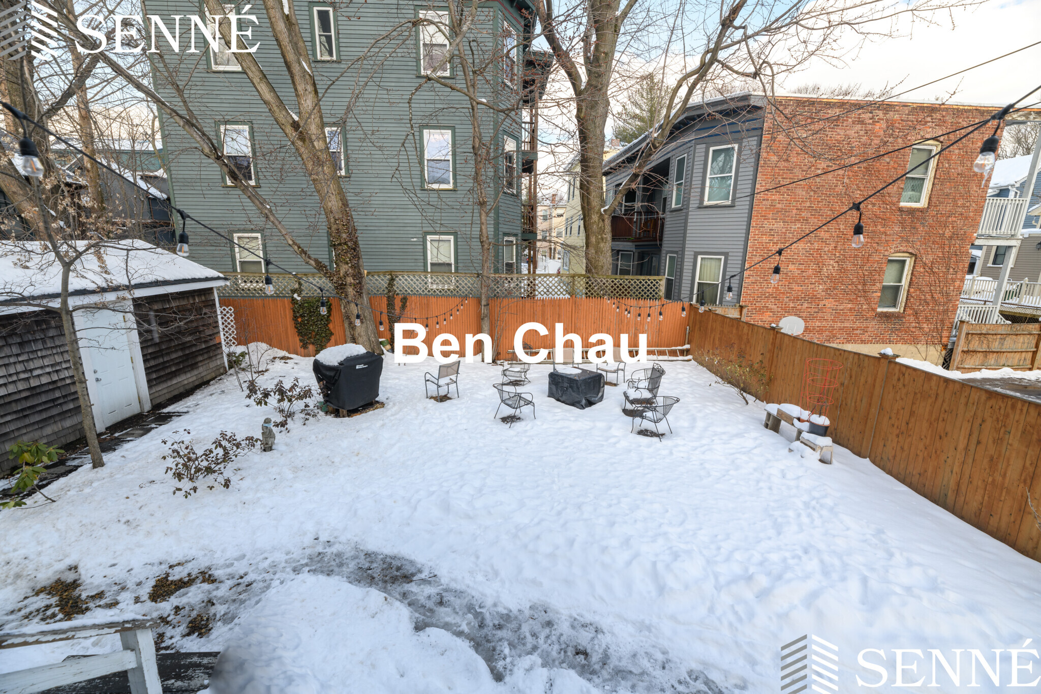 404 Putnam Ave, Cambridgeport