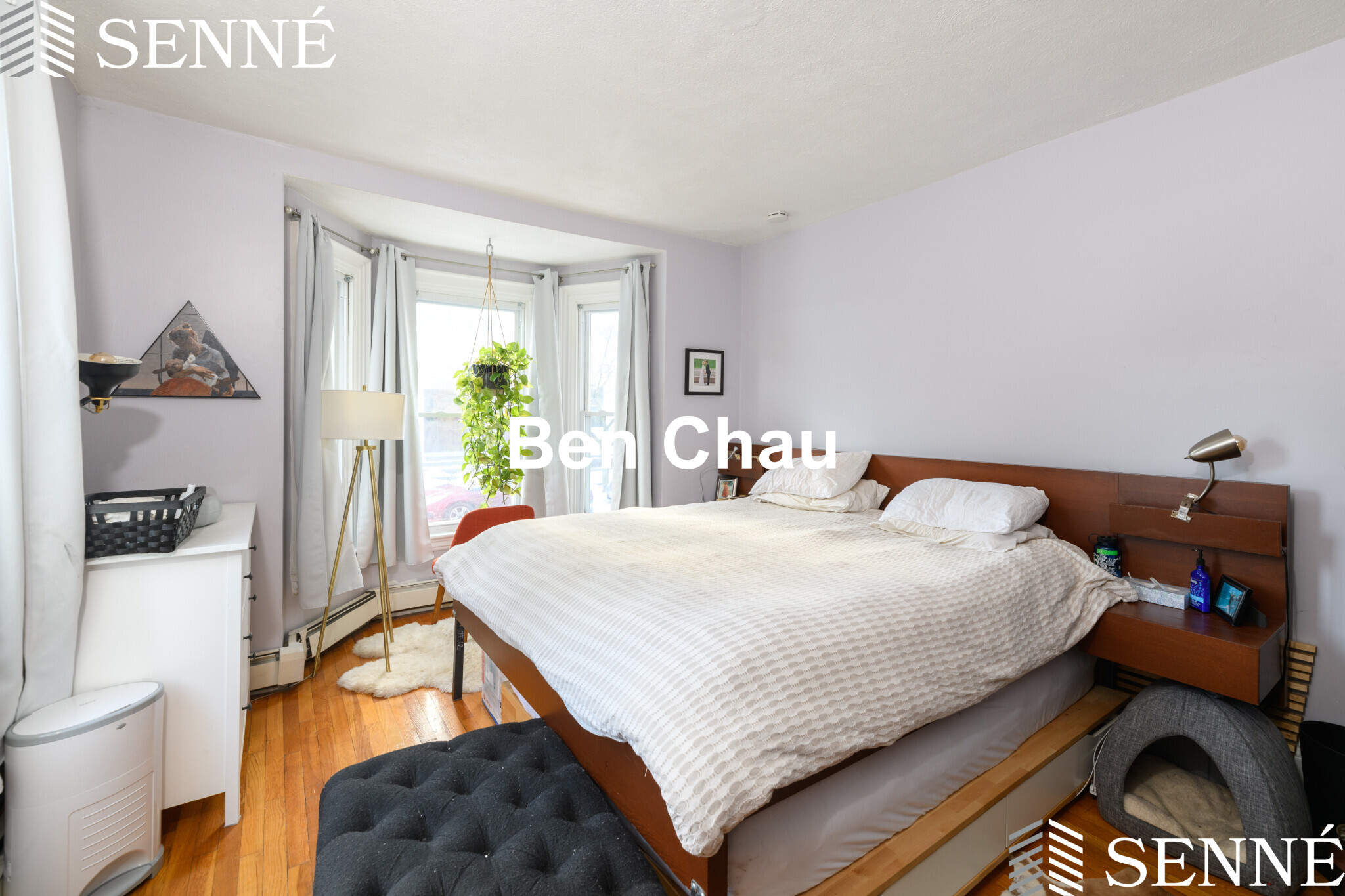 404 Putnam Ave, Cambridgeport