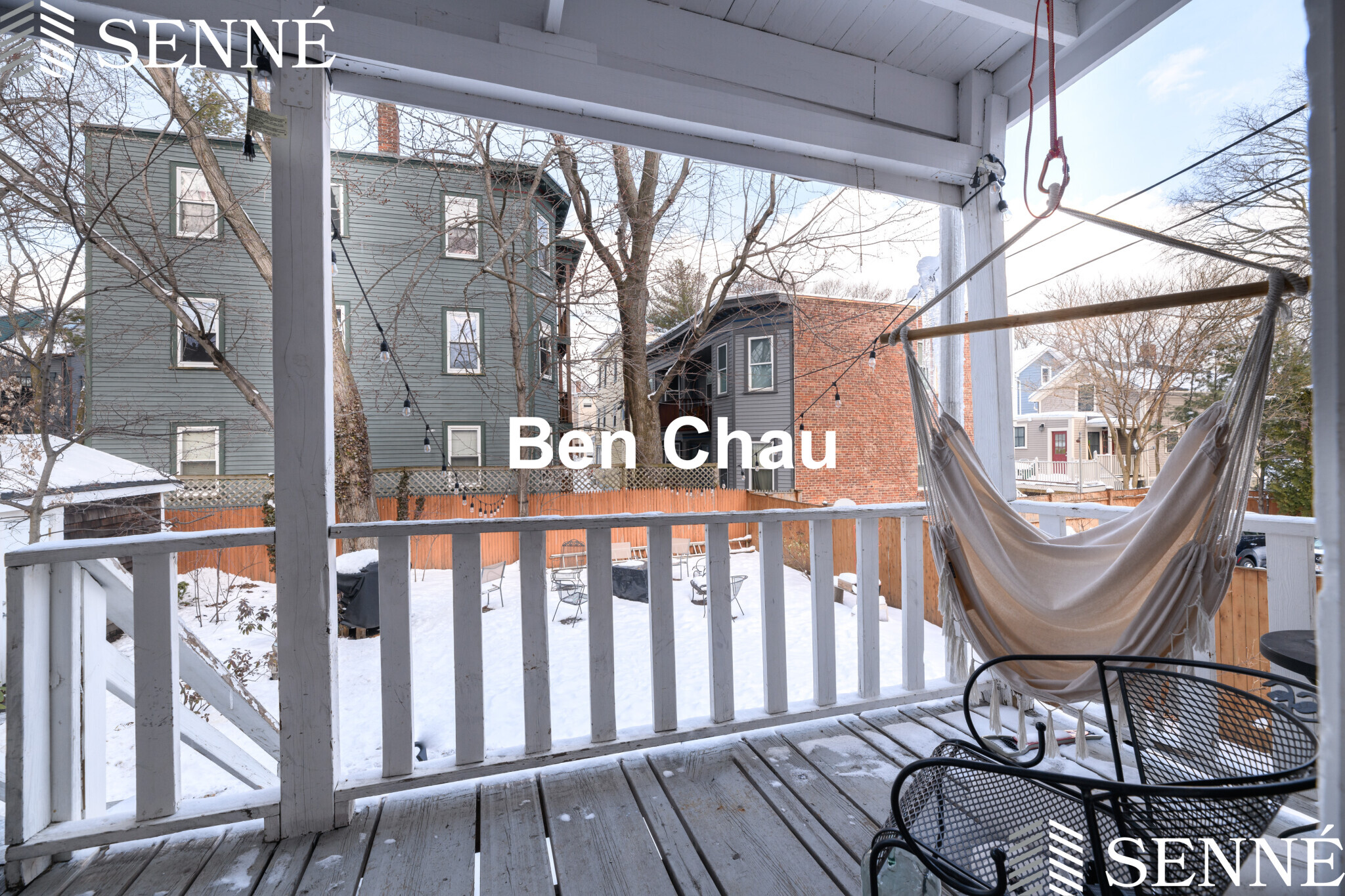 404 Putnam Ave, Cambridgeport