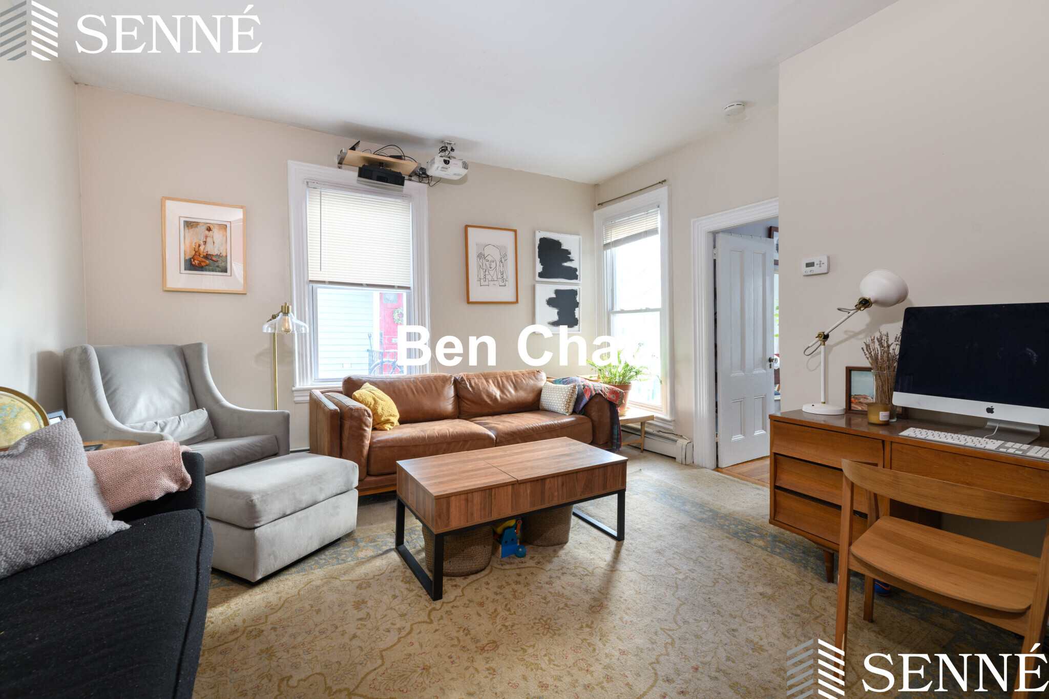 404 Putnam Ave, Cambridgeport