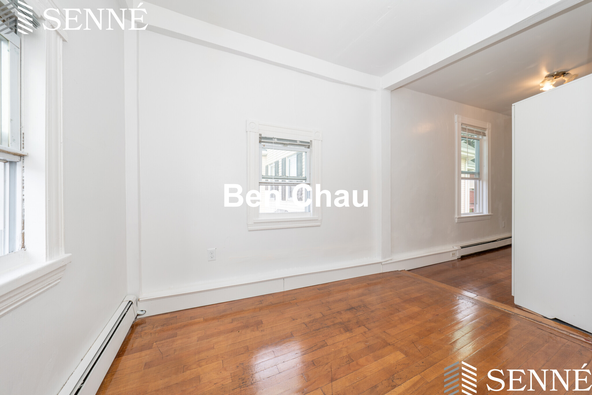 69 Springfield St, Ward Two