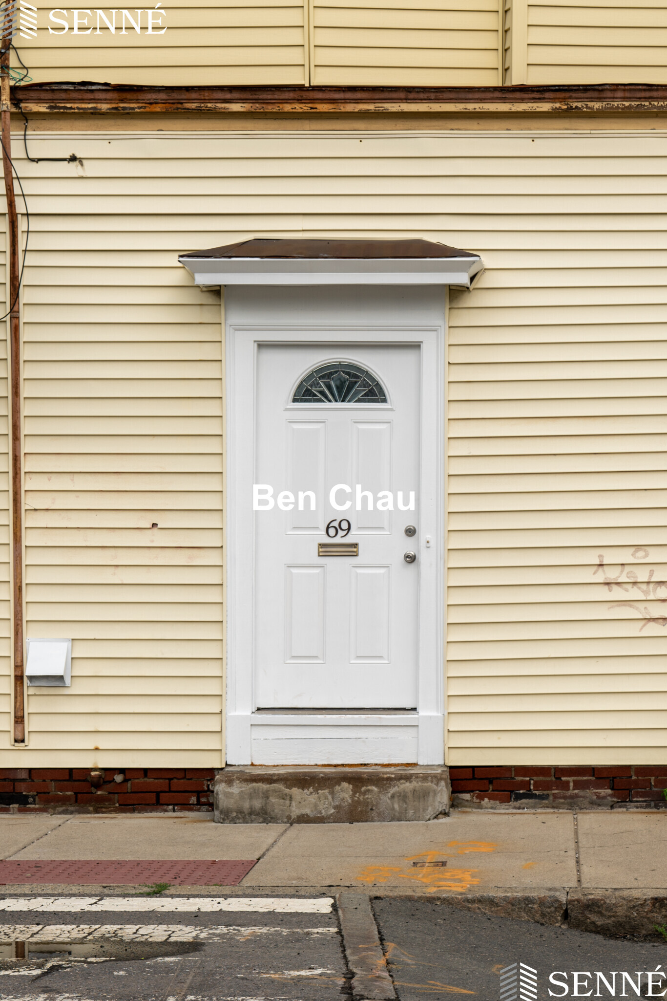 69 Springfield St, Ward Two