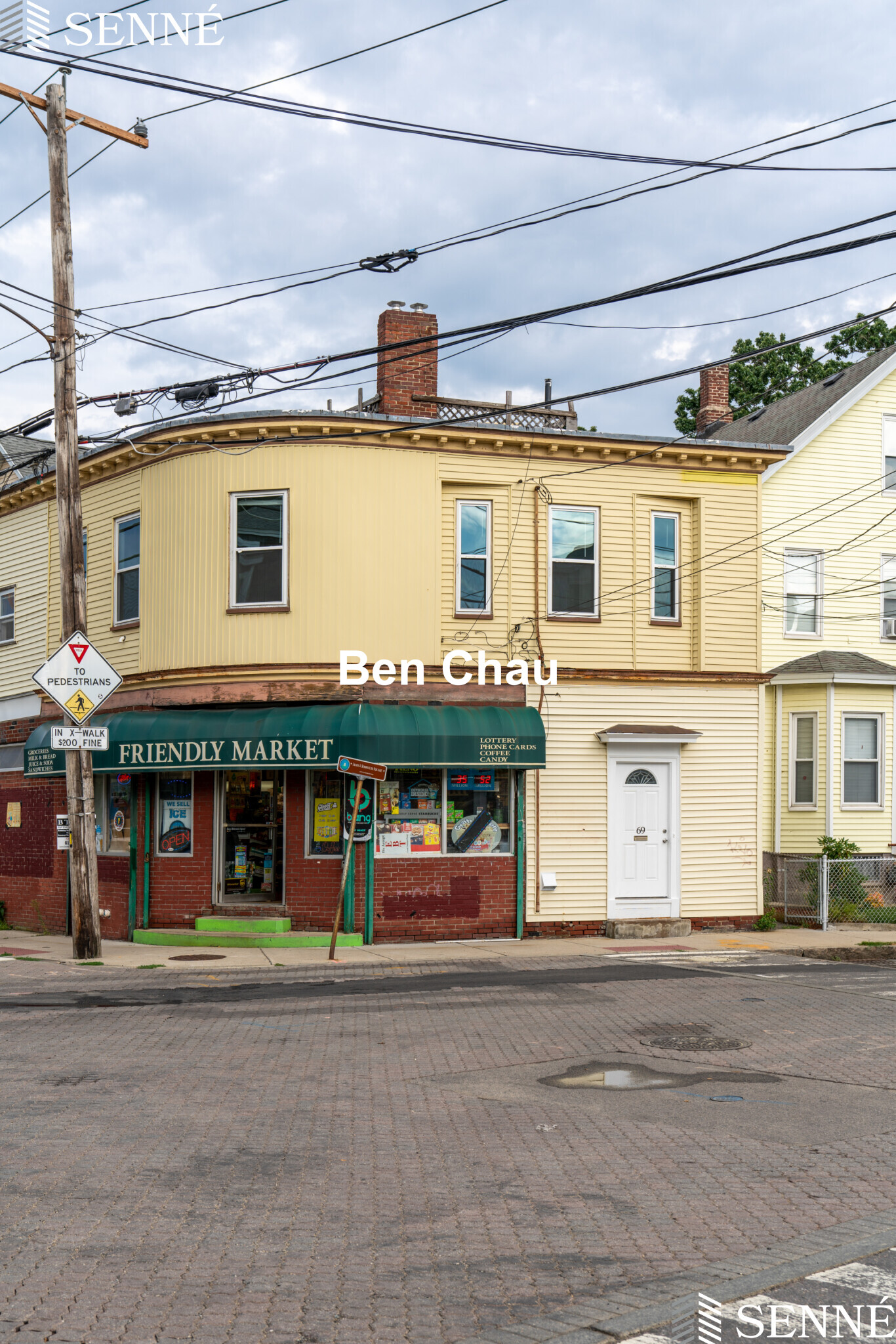 69 Springfield St, Ward Two