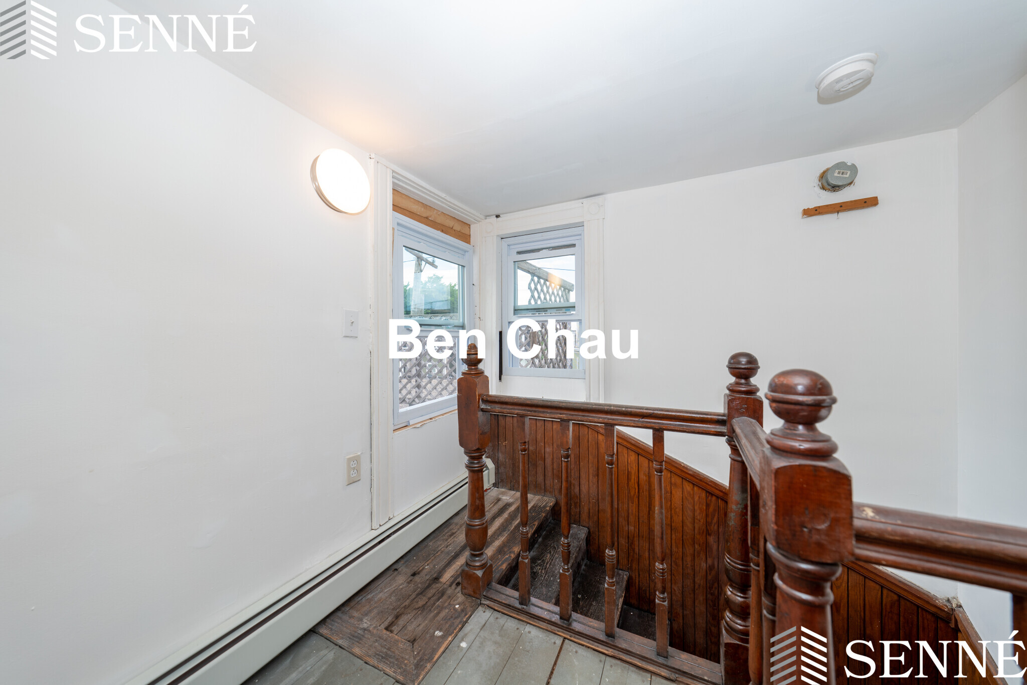 69 Springfield St, Ward Two