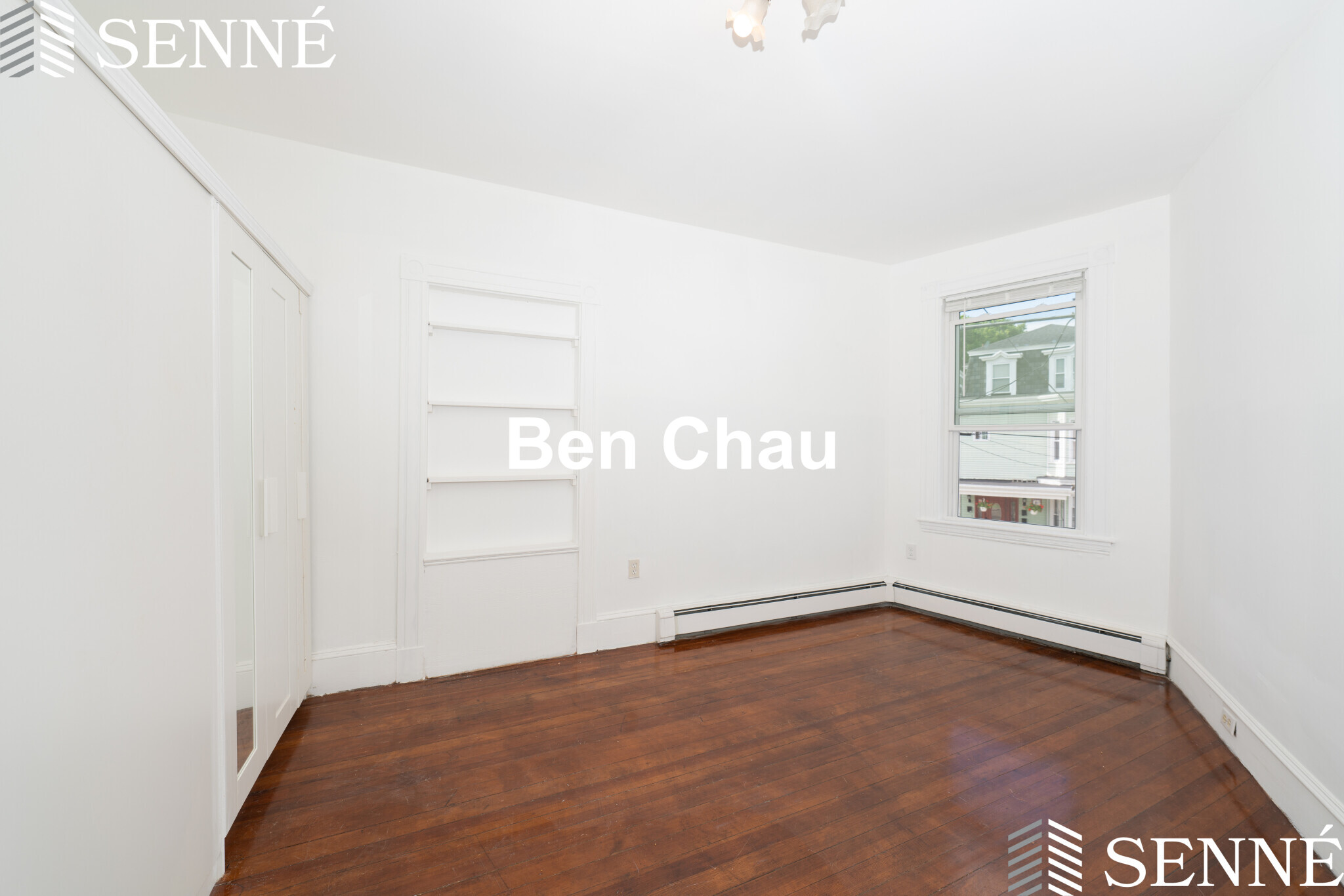 69 Springfield St, Ward Two