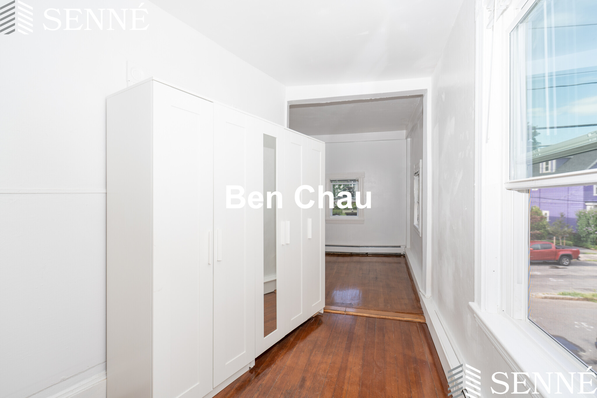 69 Springfield St, Ward Two