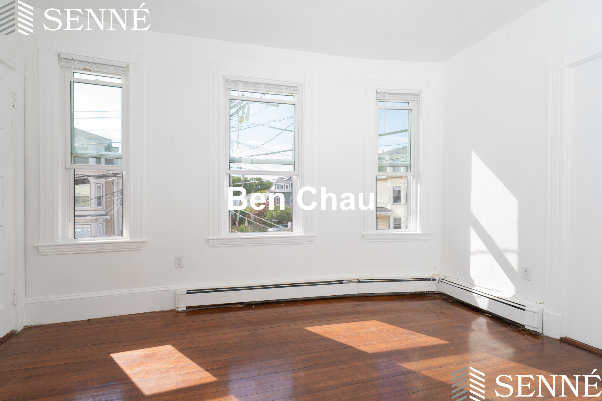 69 Springfield St, Ward Two