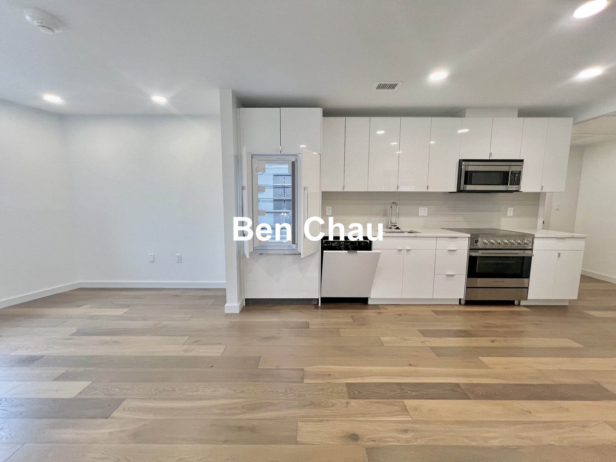 97 Elmwood St, North Cambridge