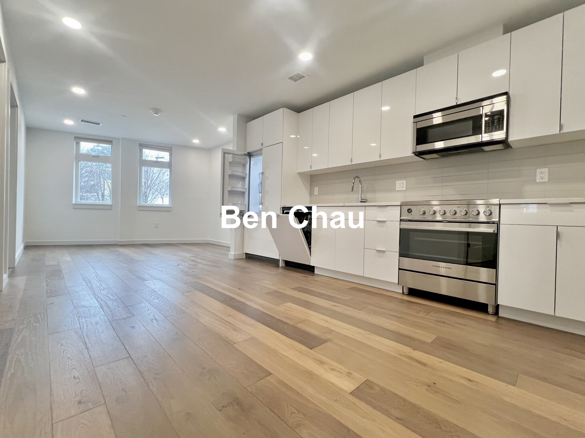 97 Elmwood St, North Cambridge