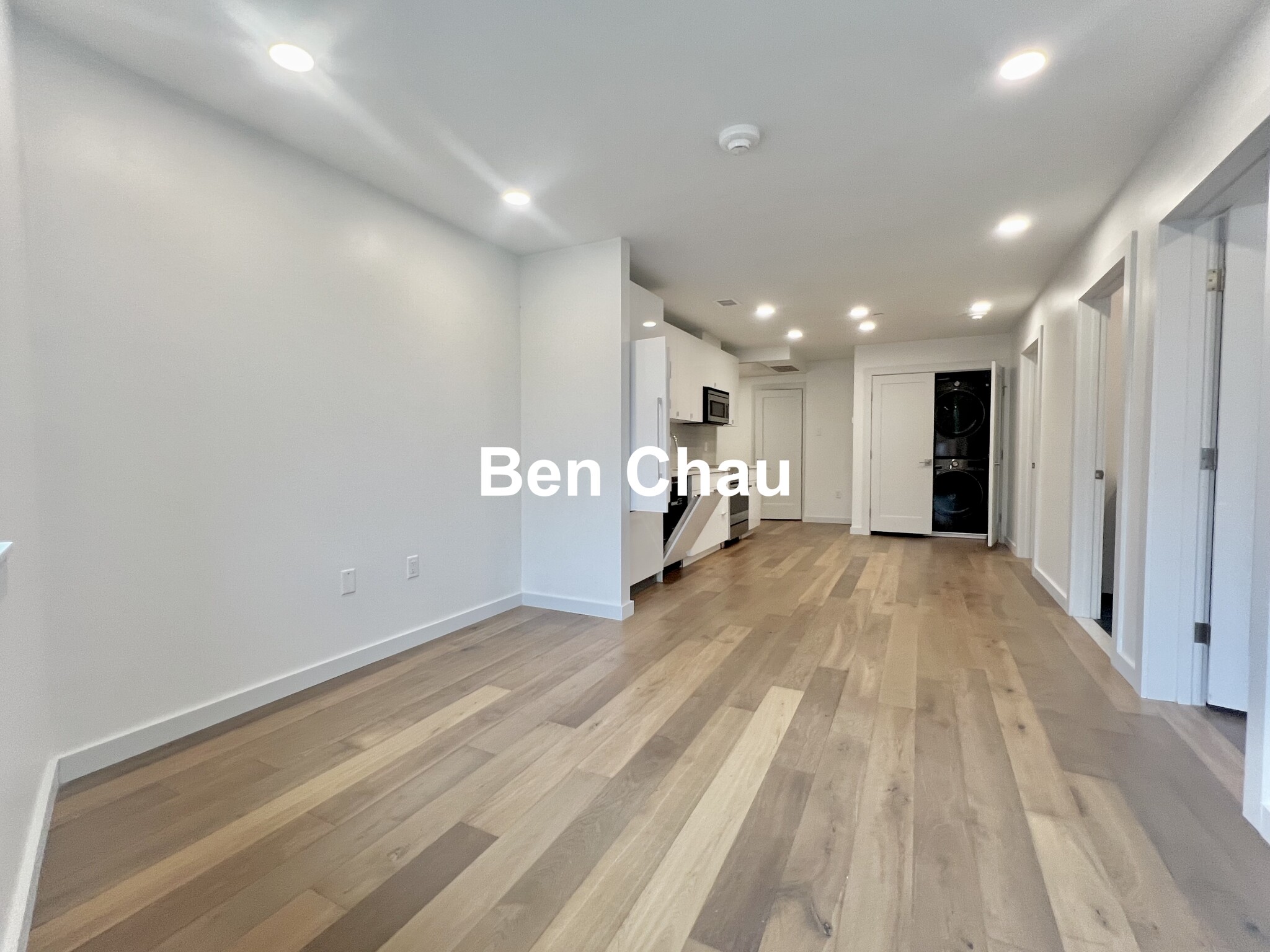 97 Elmwood St, North Cambridge