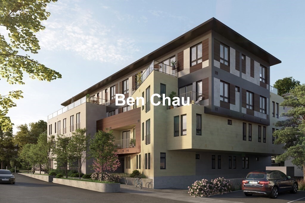 97 Elmwood St, North Cambridge