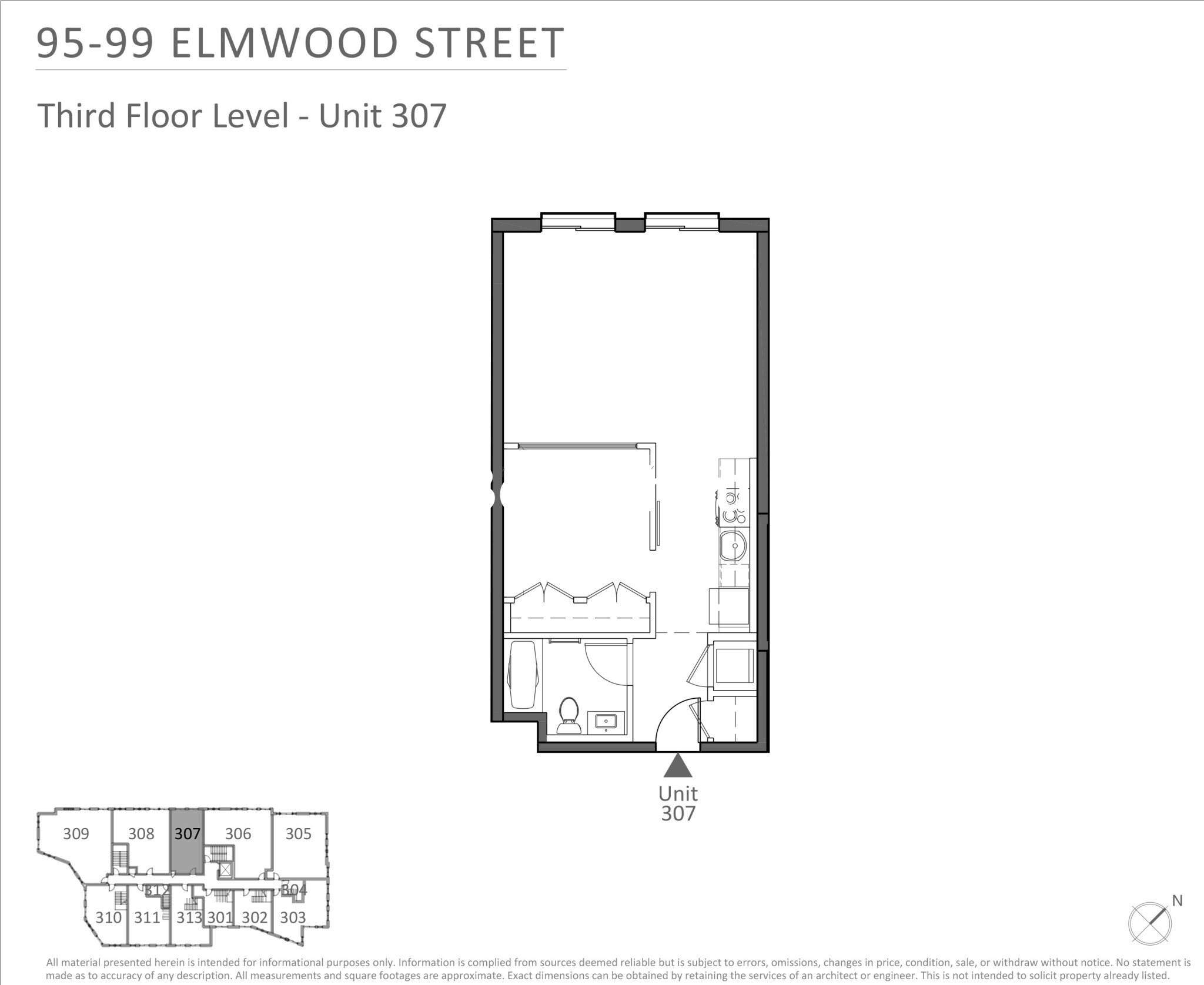 97 Elmwood St, North Cambridge