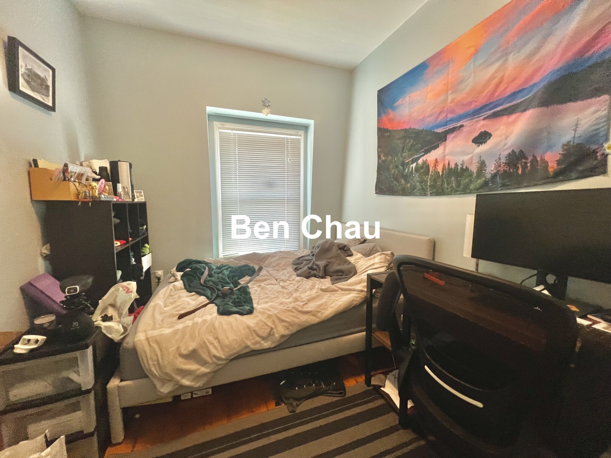 27 Essex St, The Port