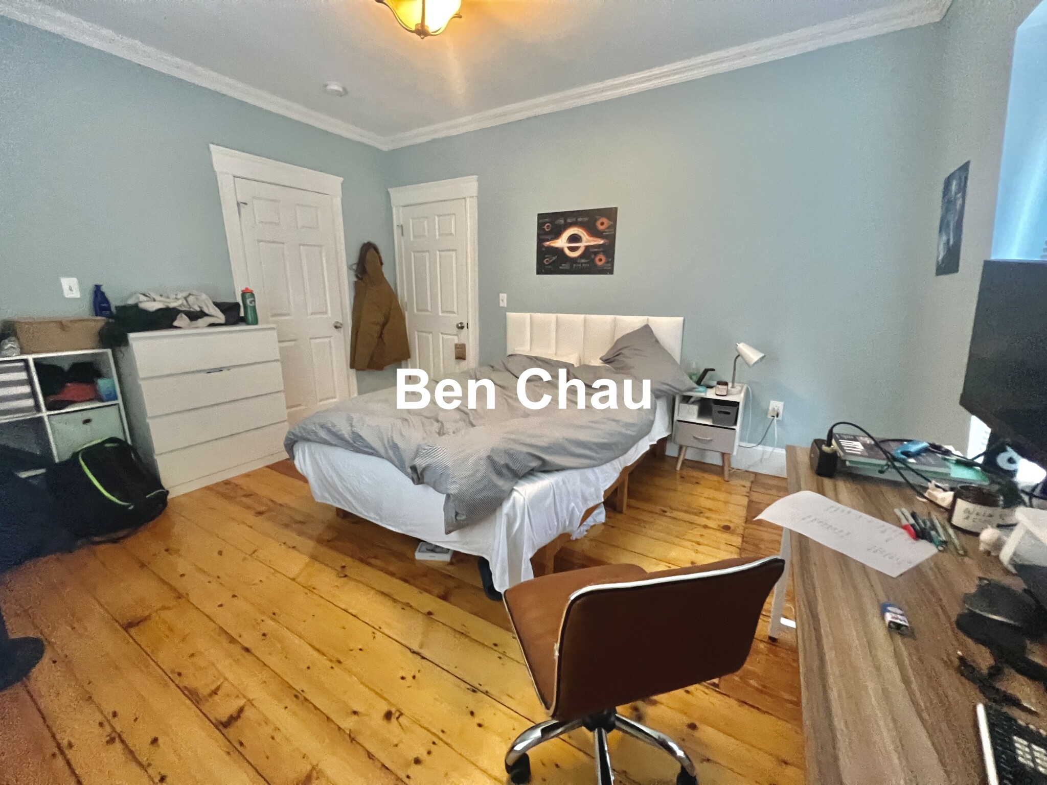 27 Essex St, The Port