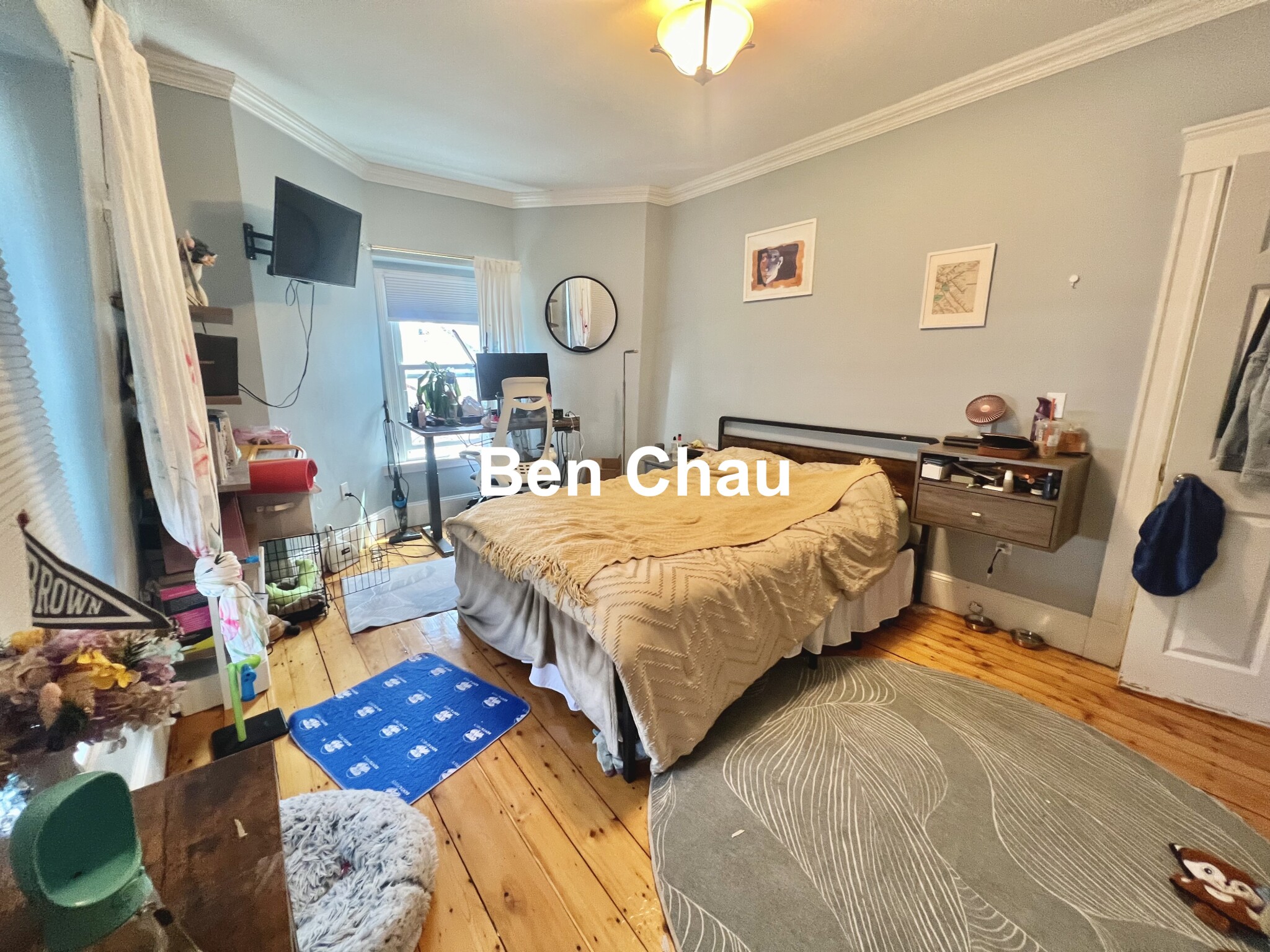 27 Essex St, The Port