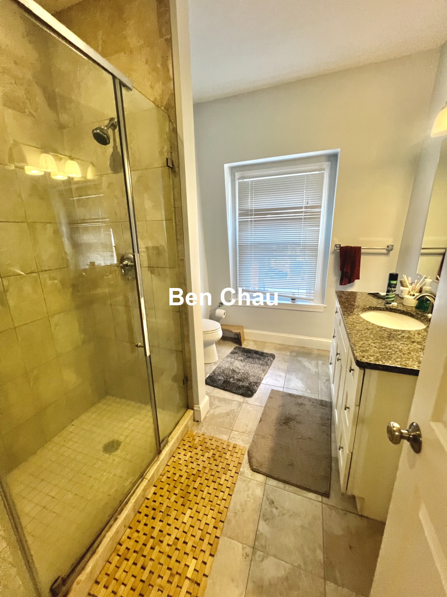 27 Essex St, The Port