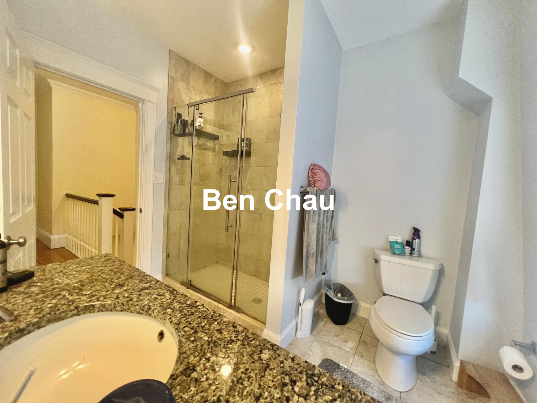 27 Essex St, The Port