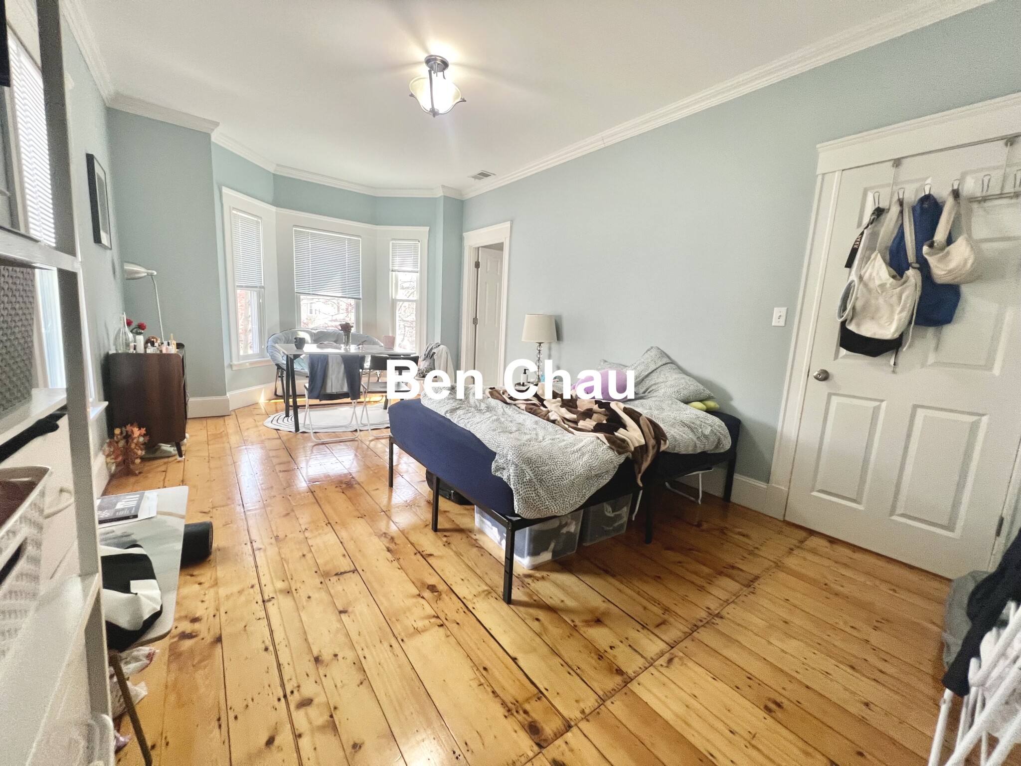 27 Essex St, The Port