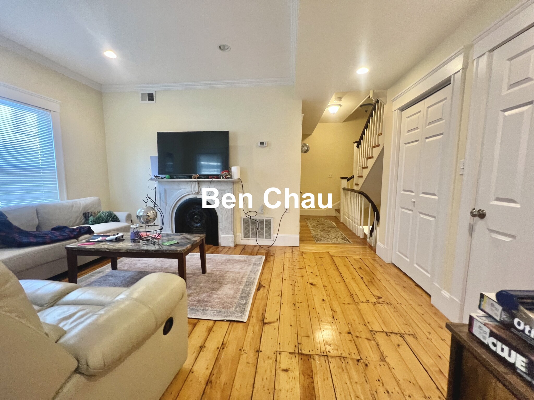 27 Essex St, The Port