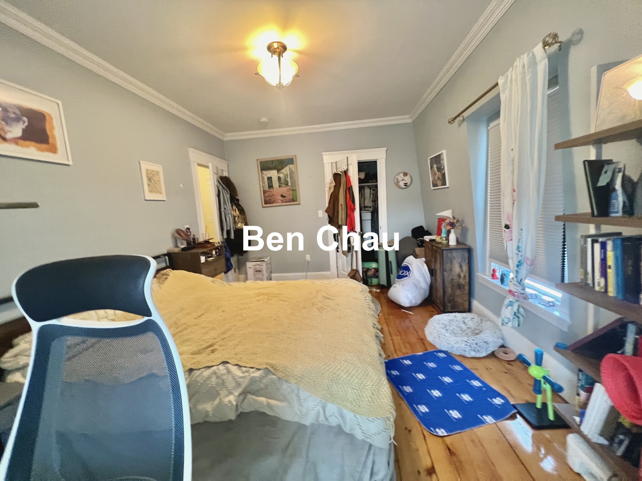 27 Essex St, The Port