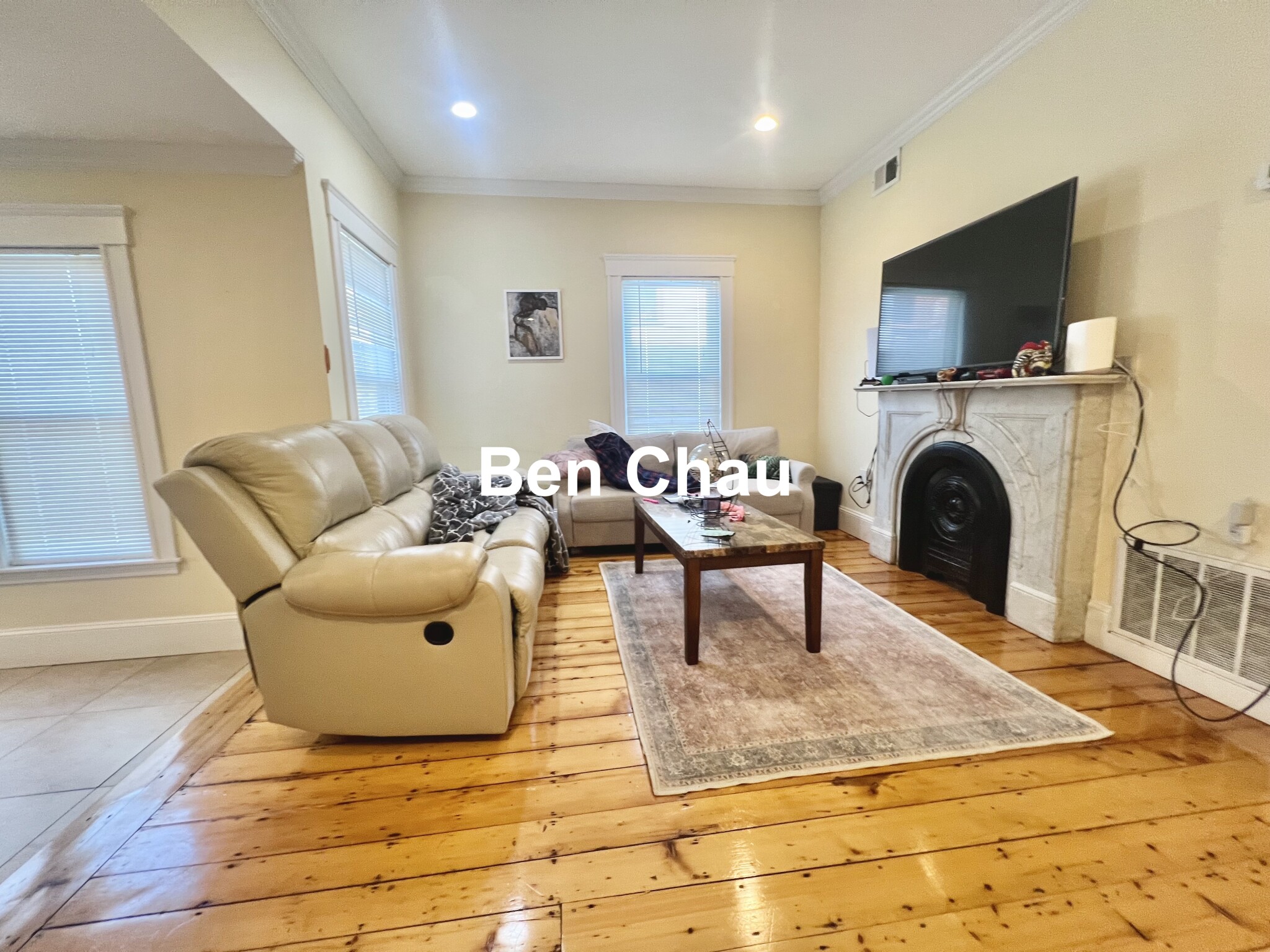 27 Essex St, The Port