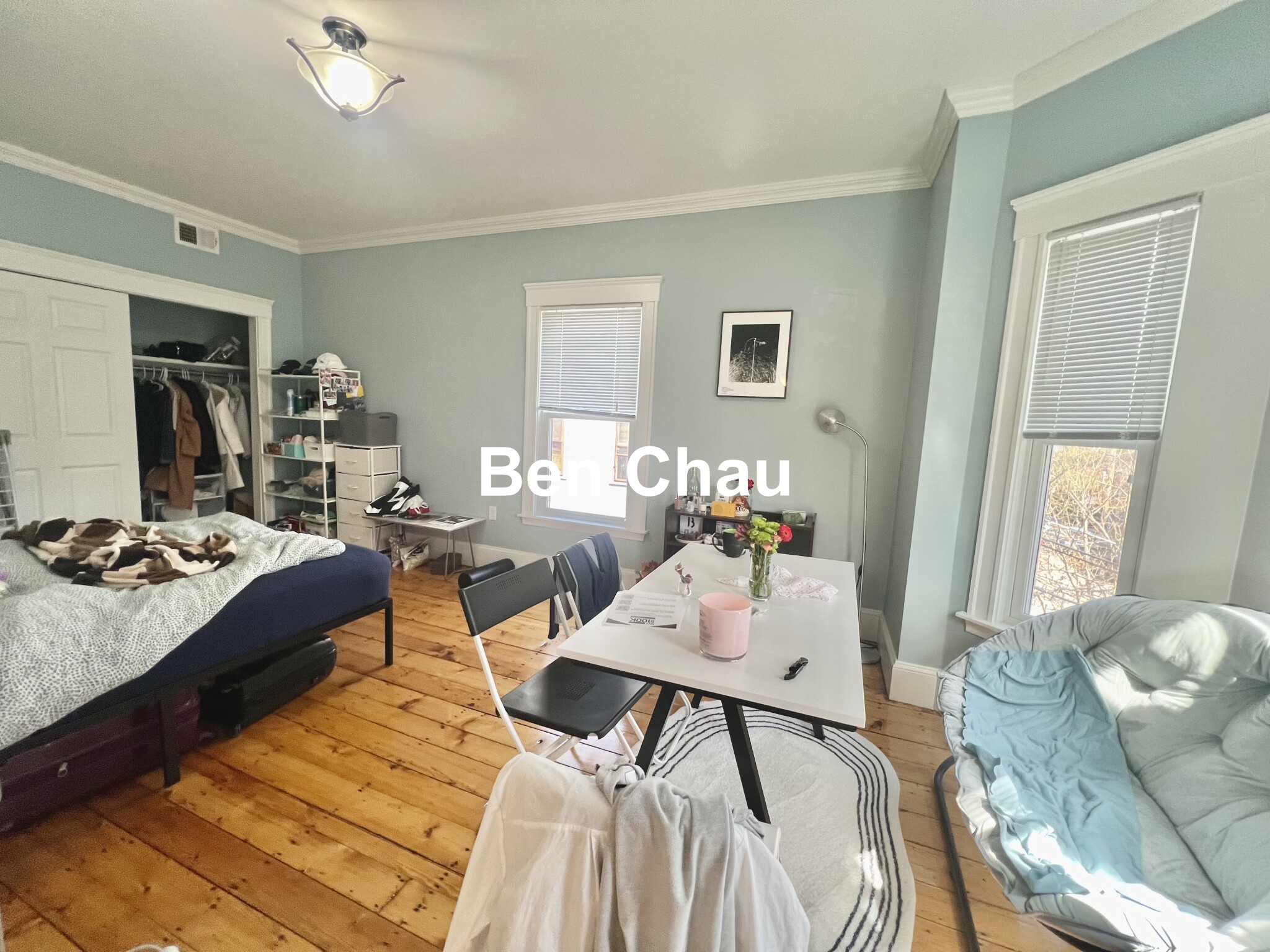 27 Essex St, The Port