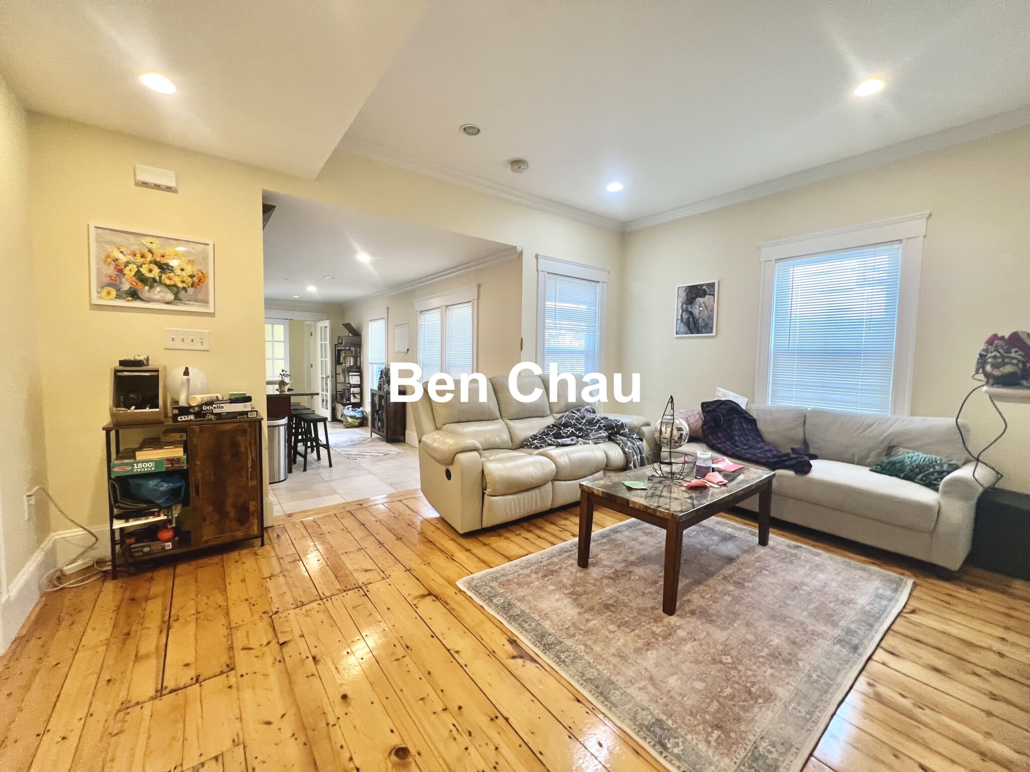 27 Essex St, The Port