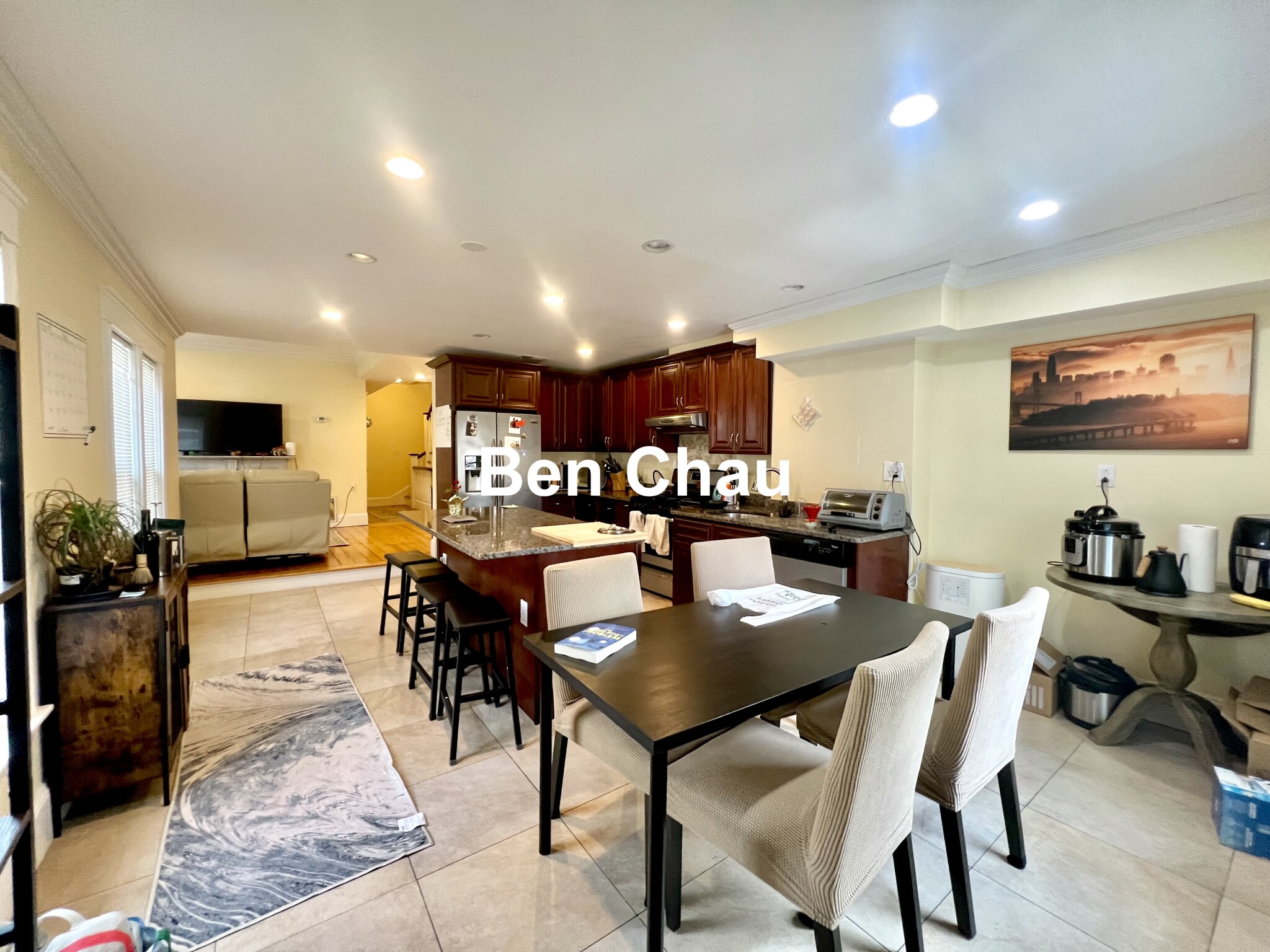 27 Essex St, The Port