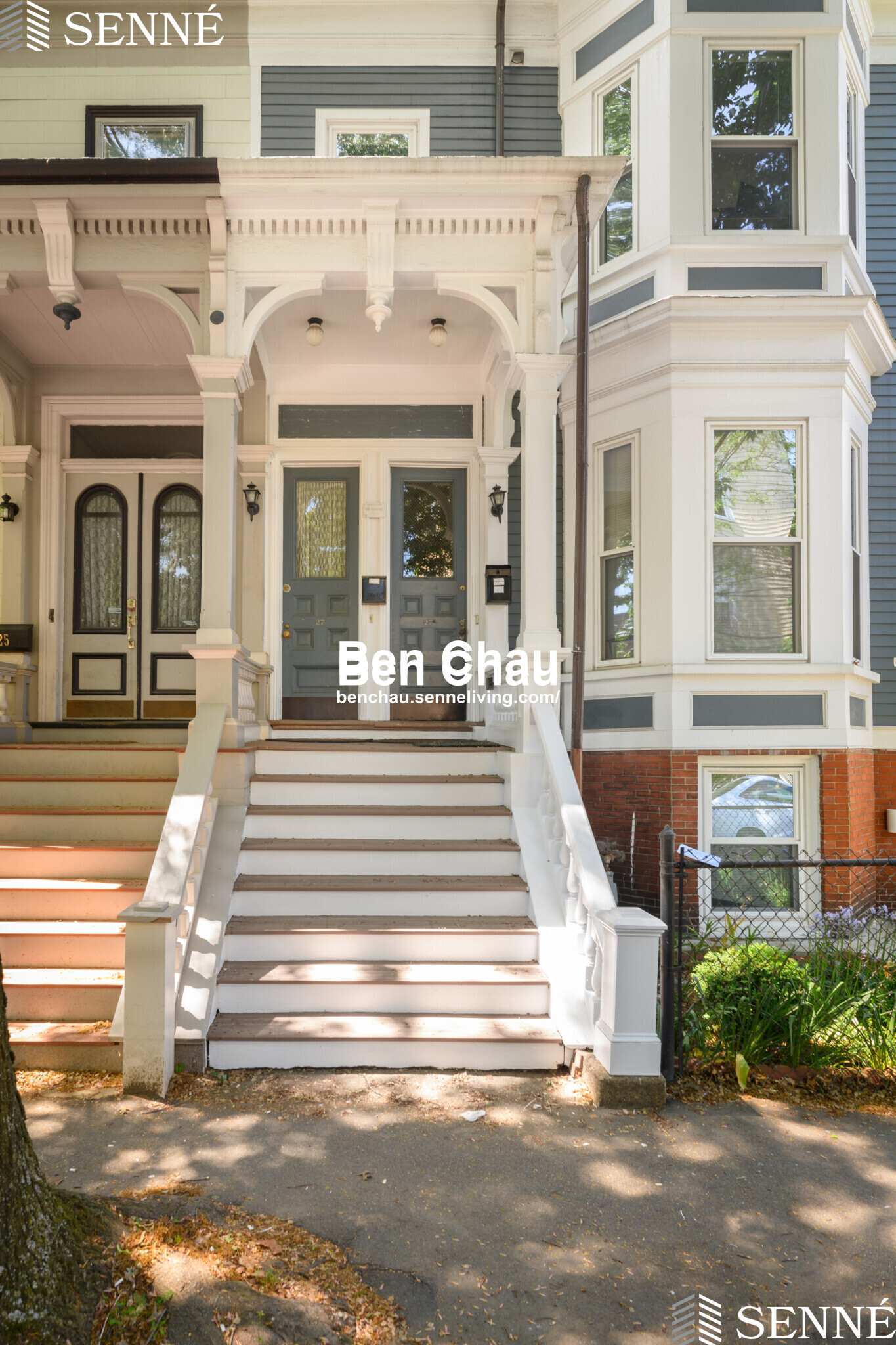 27 Essex St, The Port