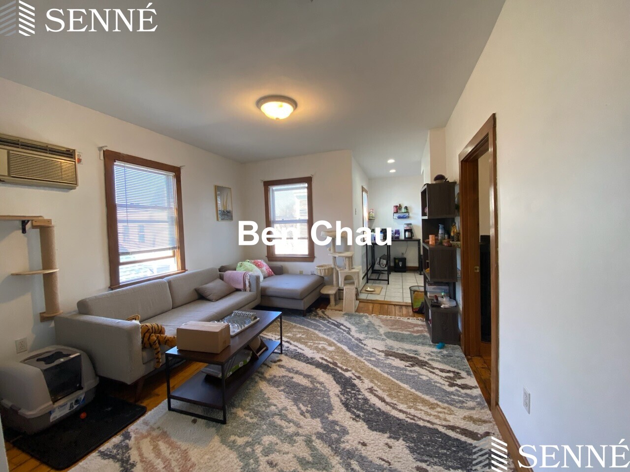 359 Columbia St, Wellington-Harrington