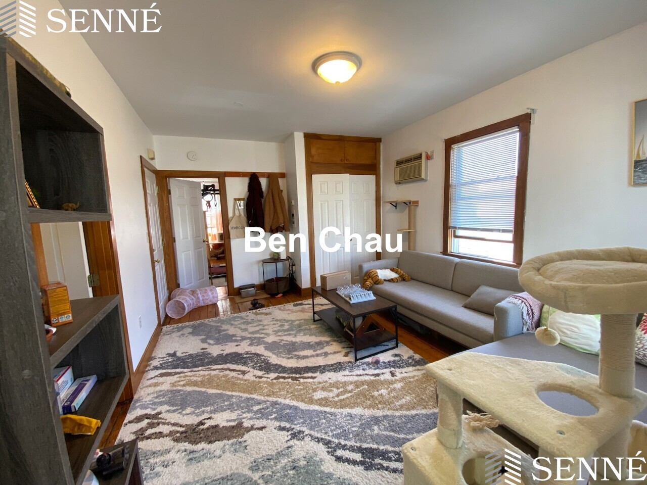 359 Columbia St, Wellington-Harrington