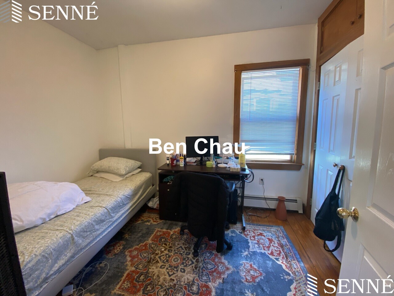 359 Columbia St, Wellington-Harrington