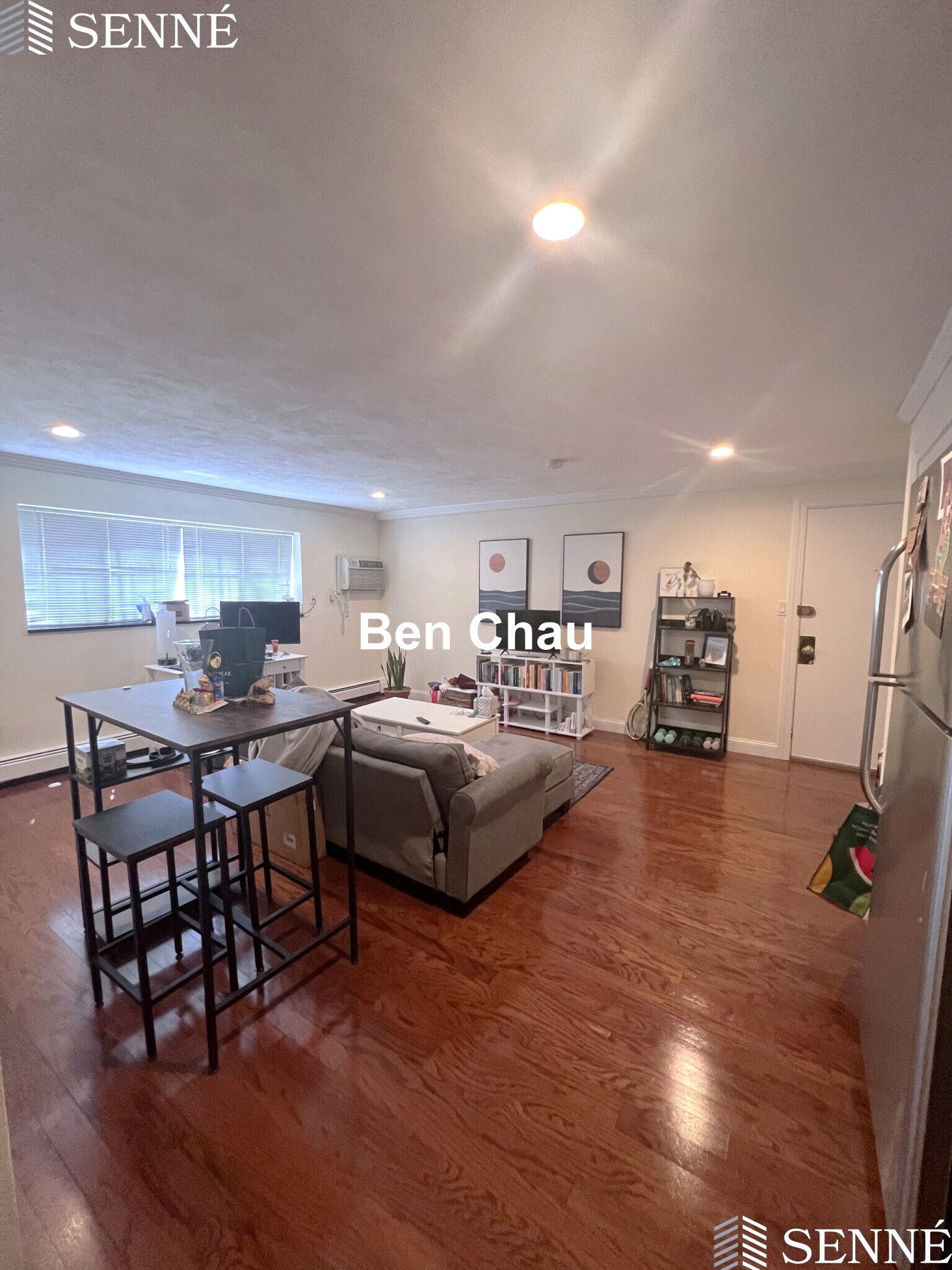 6 Blair Pl, Neighborhood Nine