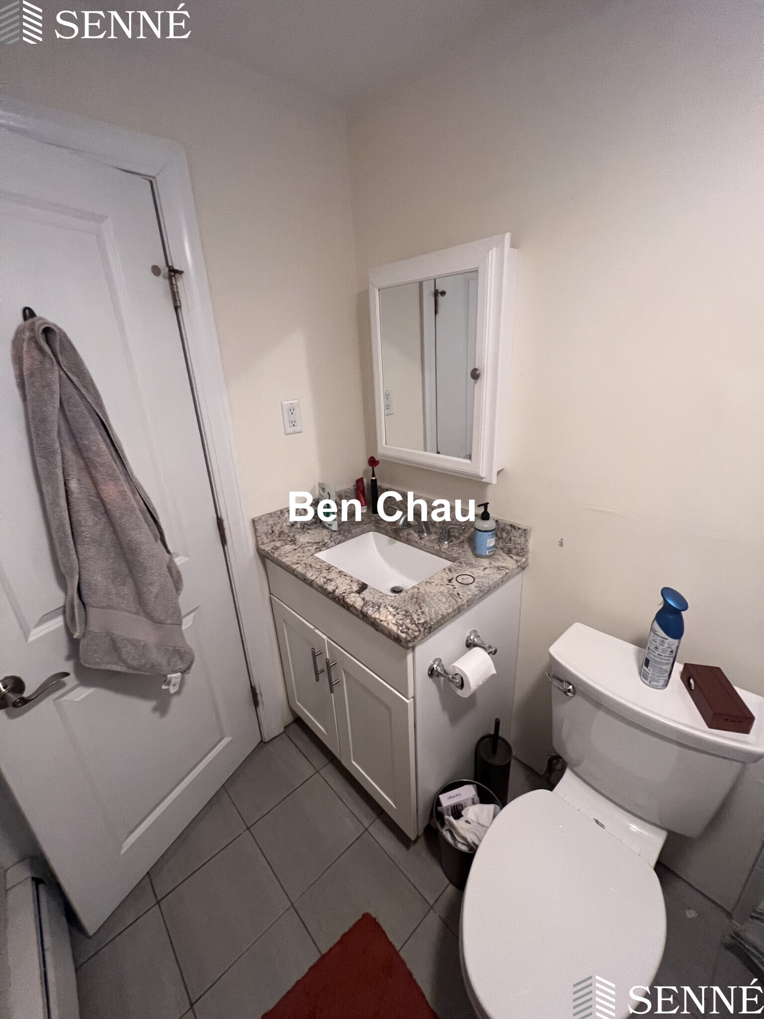 6 Blair Pl, Neighborhood Nine