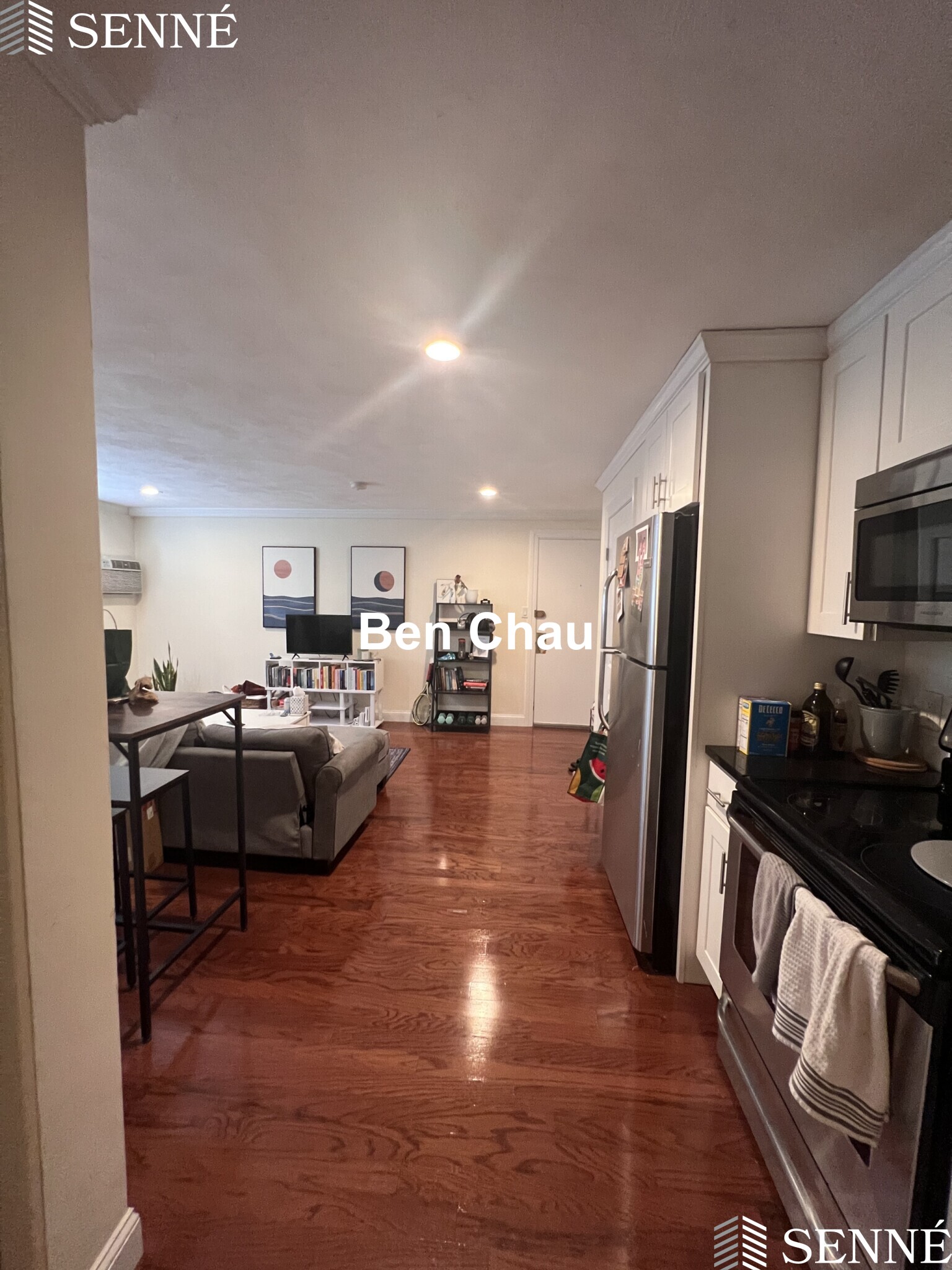 6 Blair Pl, Neighborhood Nine