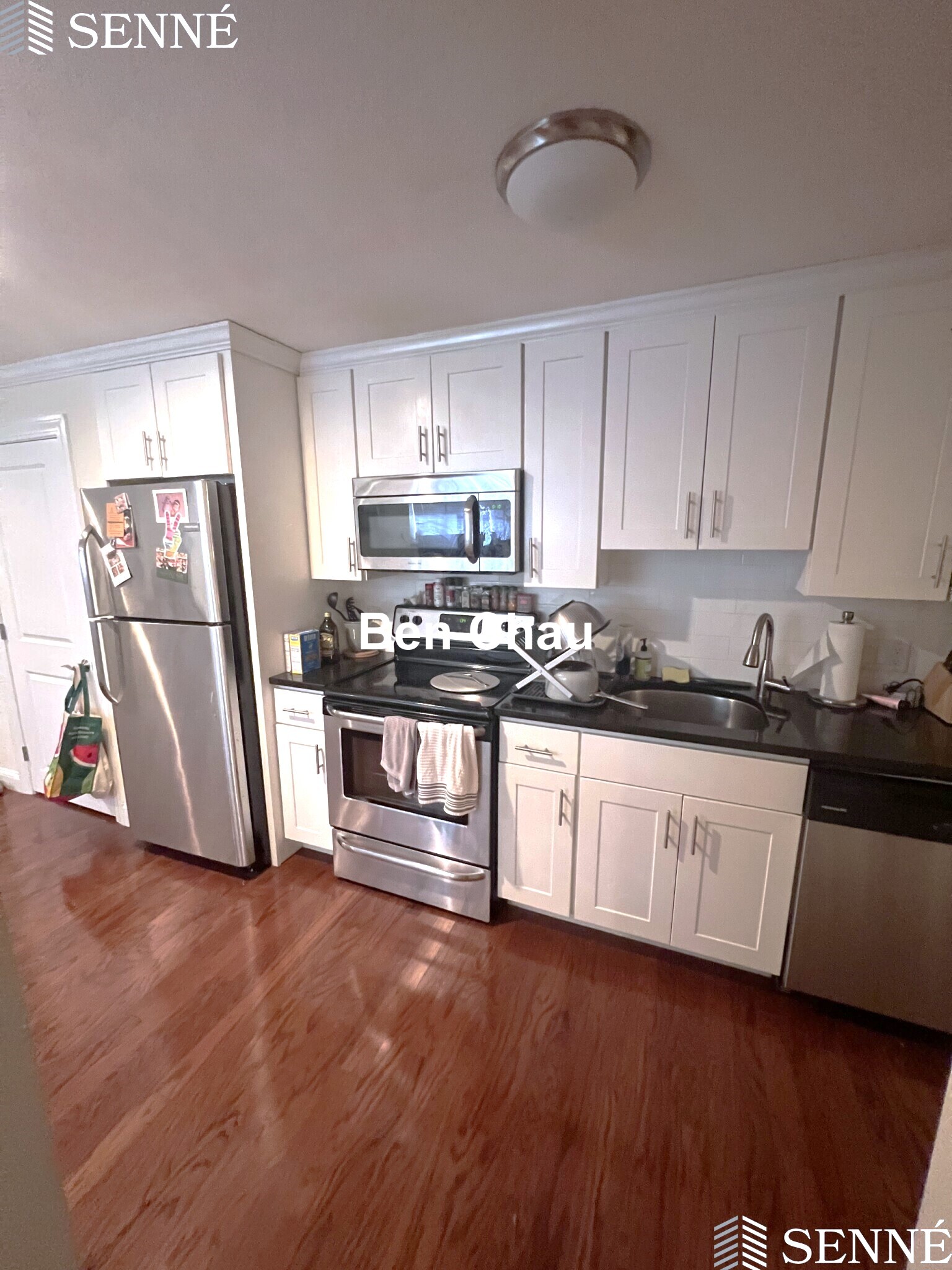 6 Blair Pl, Neighborhood Nine