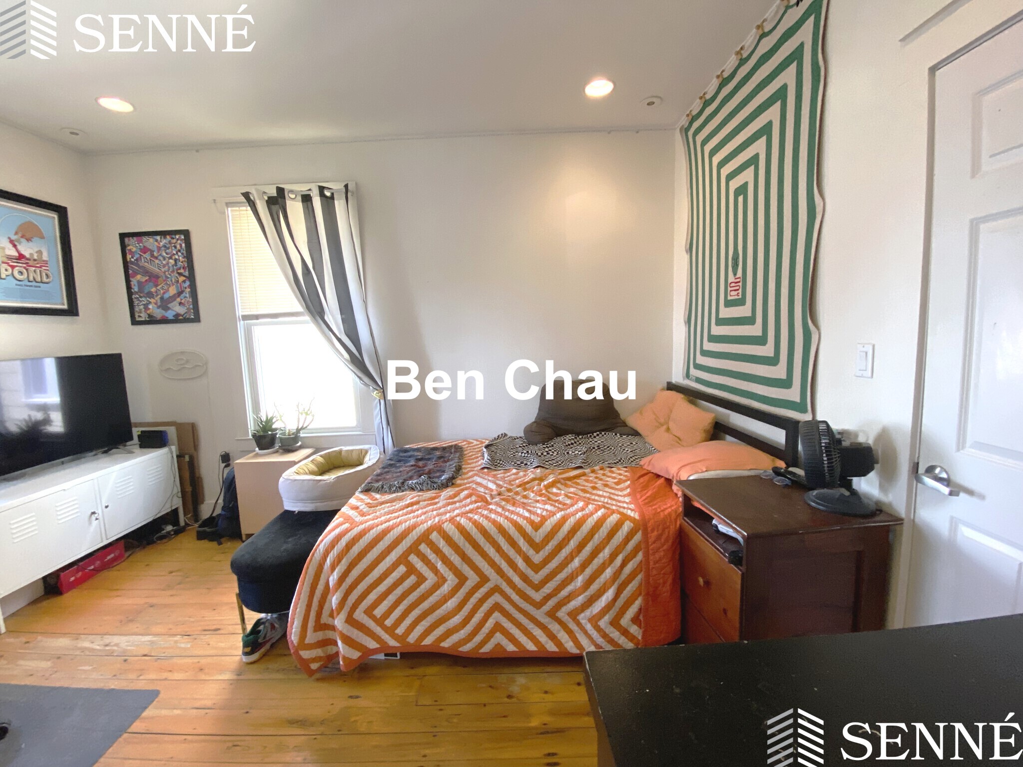 363 Columbia St, Wellington-Harrington