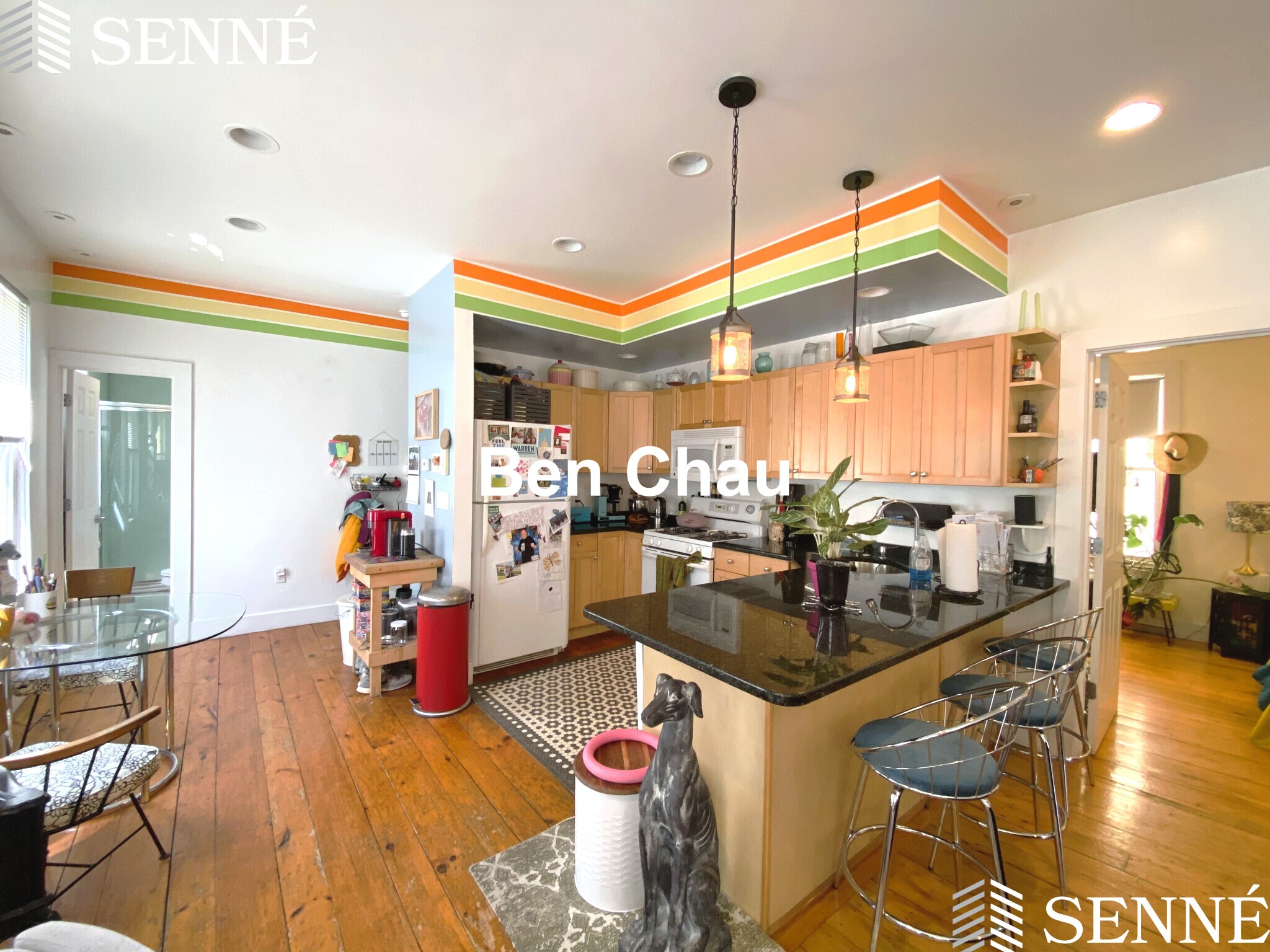 363 Columbia St, Wellington-Harrington