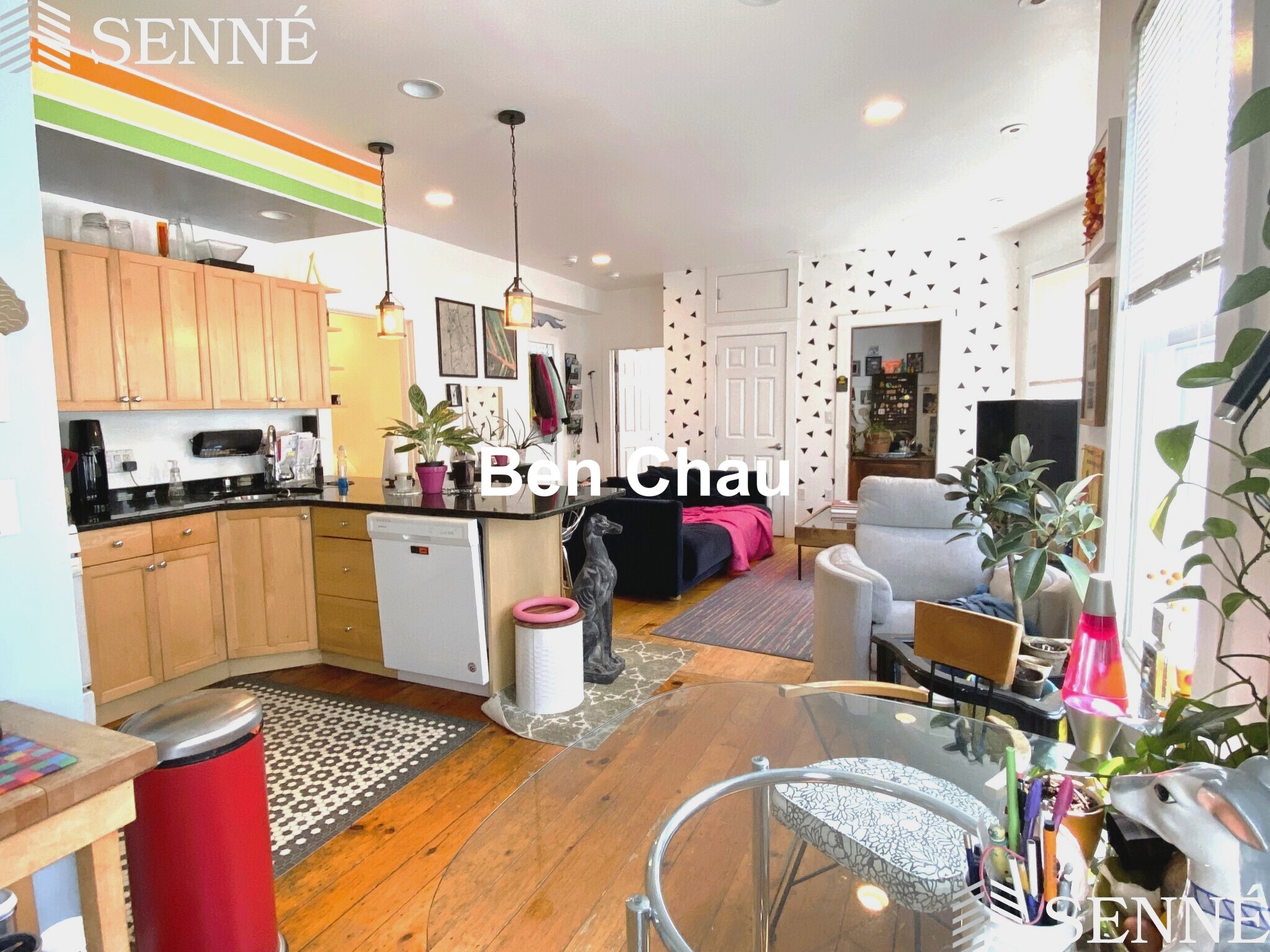 363 Columbia St, Wellington-Harrington