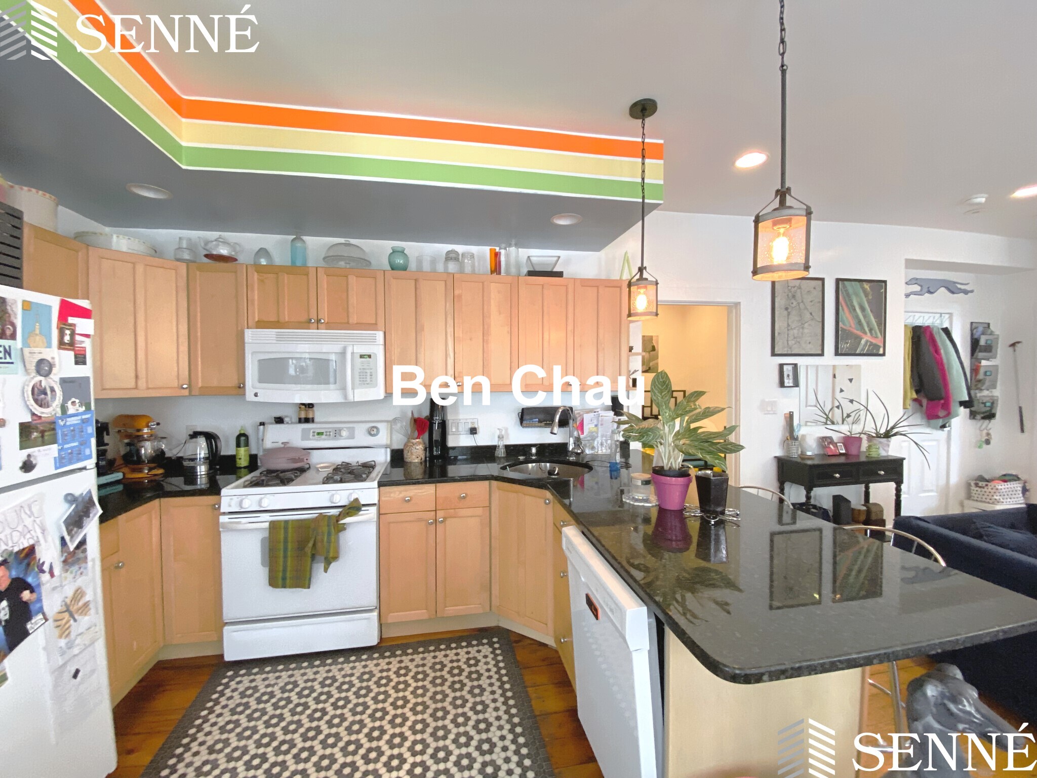 363 Columbia St, Wellington-Harrington