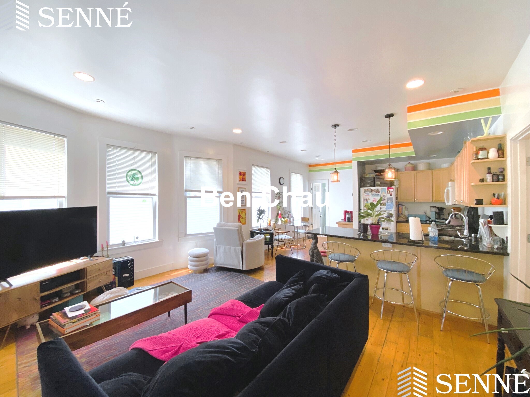 363 Columbia St, Wellington-Harrington