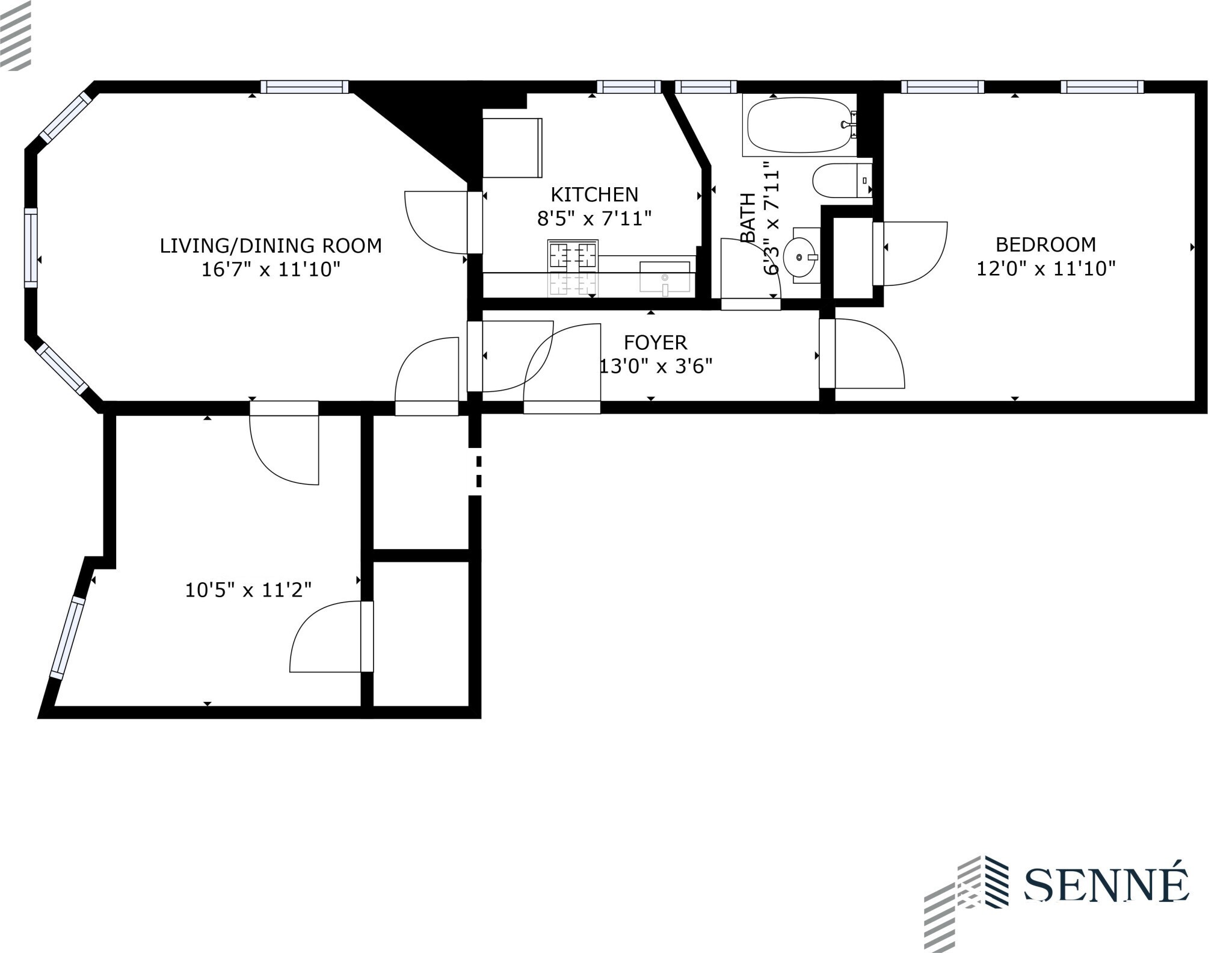 128 Magazine St, Cambridgeport