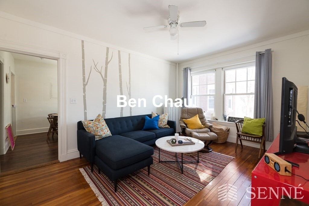 55 Magazine St, Cambridgeport