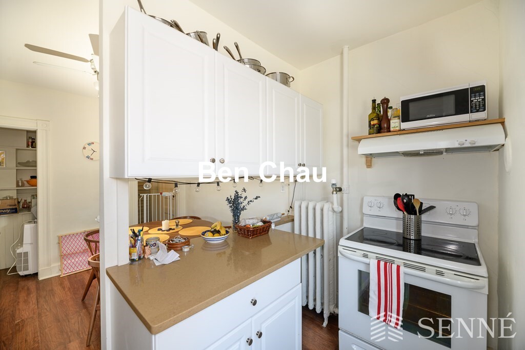 55 Magazine St, Cambridgeport