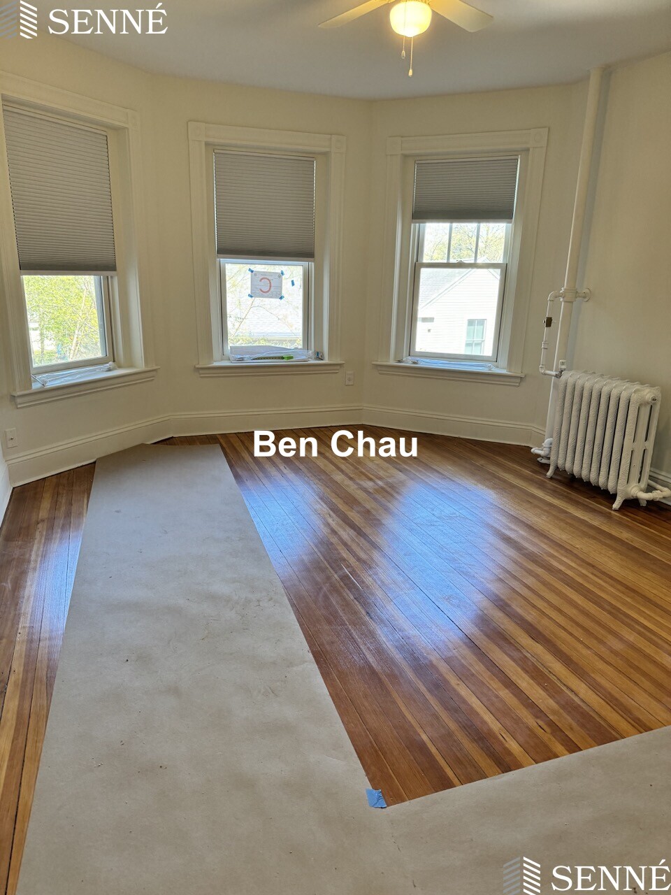 55 Magazine St, Cambridgeport