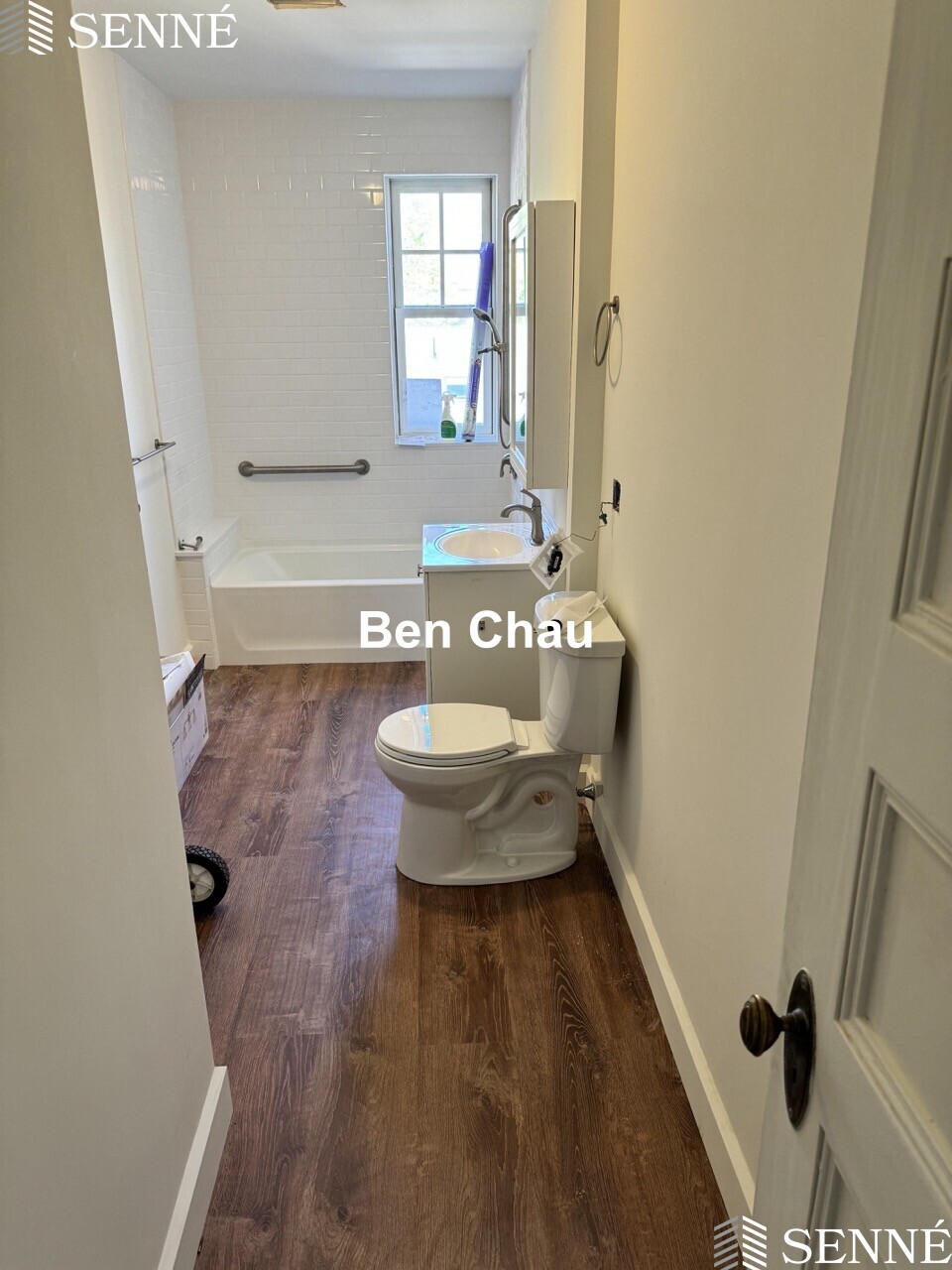 55 Magazine St, Cambridgeport