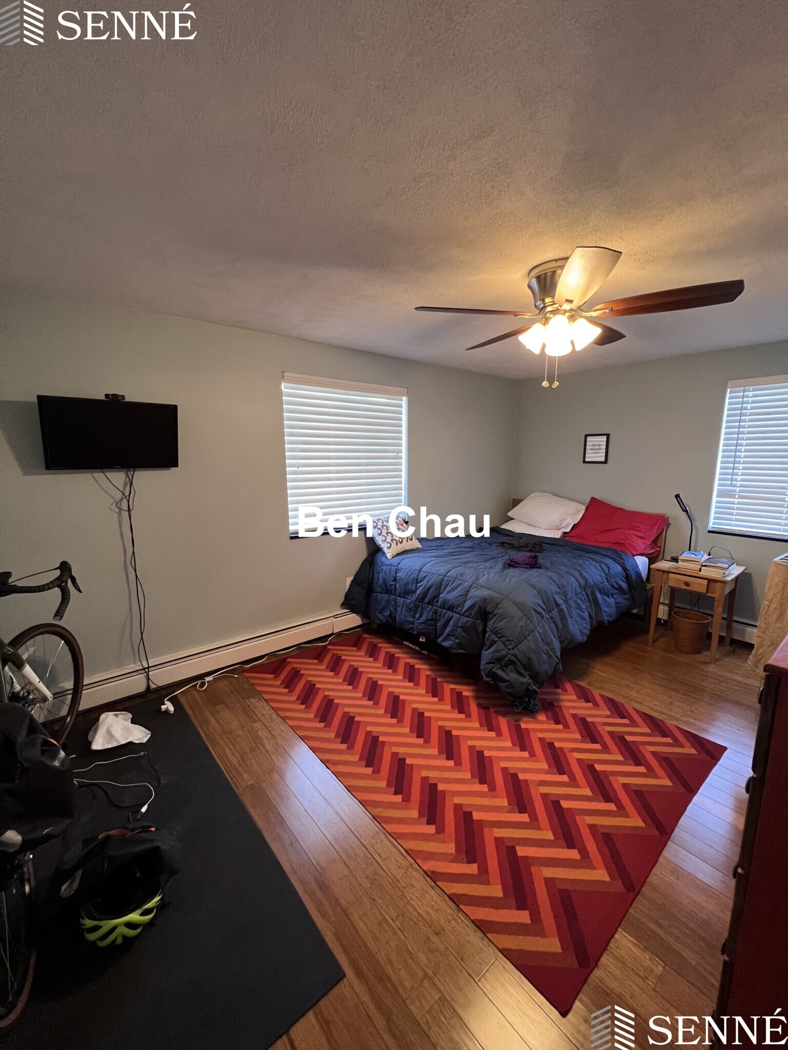 6 Blair Pl, Neighborhood Nine